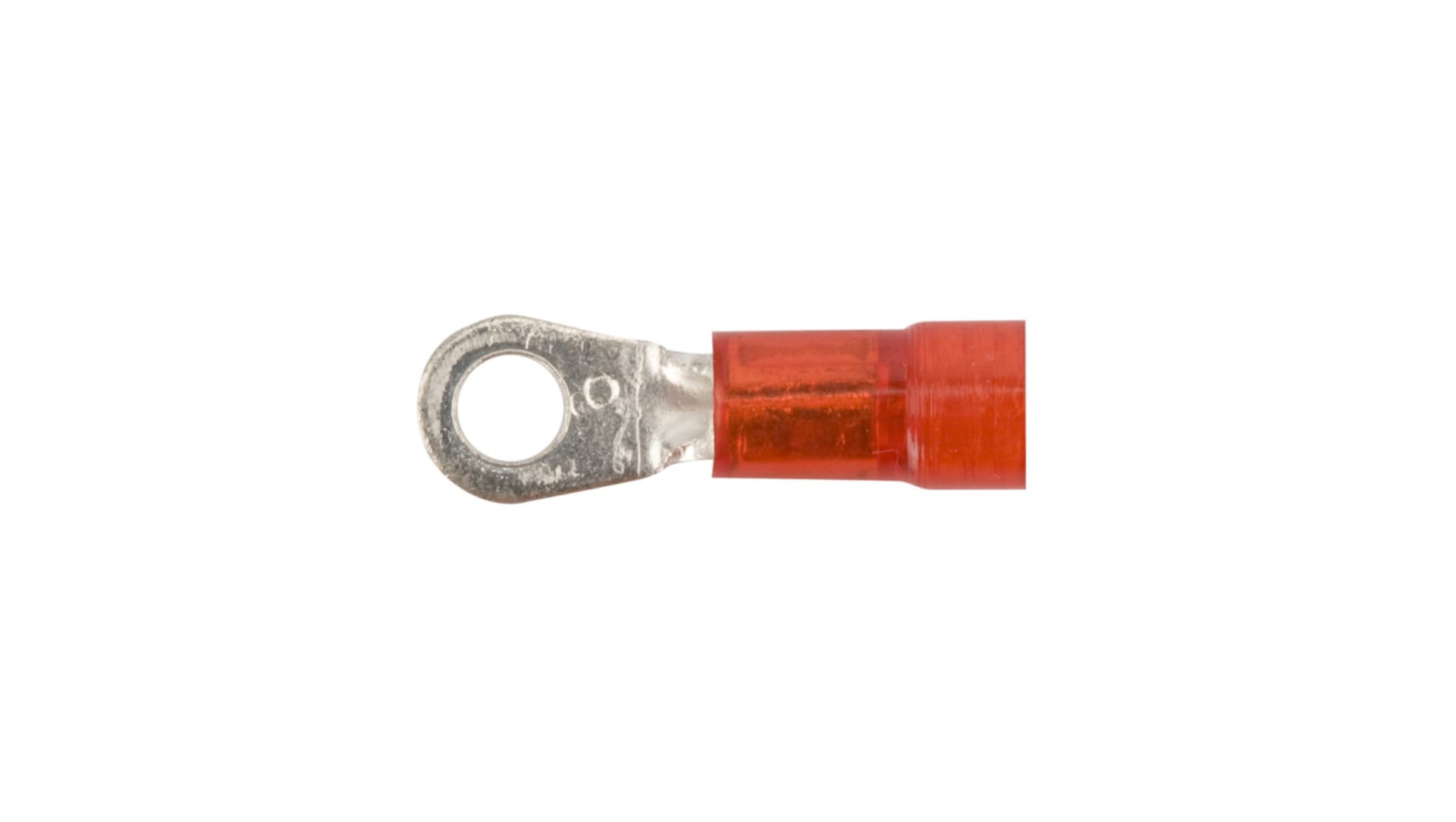 

Końcówka oczkowa izolowana KOI 1/3 PC E09KO-02010200200 (100szt.)