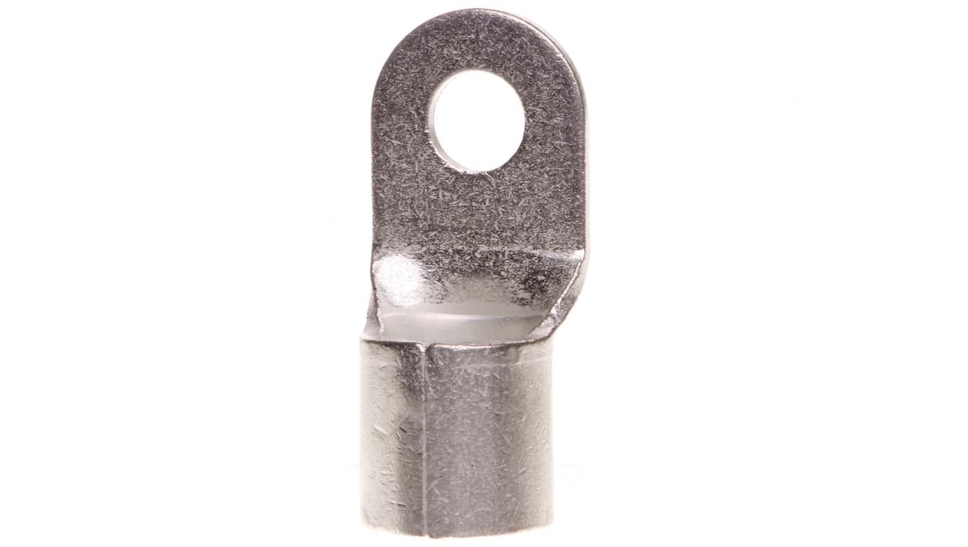 

Końcówka oczkowa cynowana KO 95/10 E09KO-01010106700