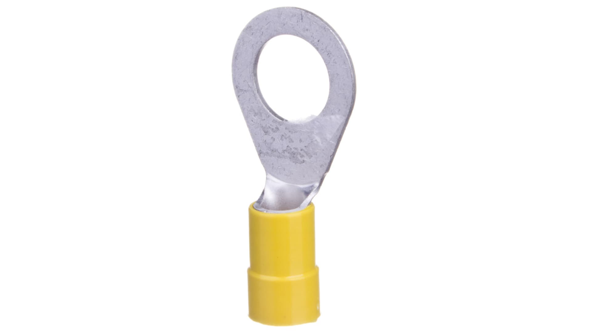 

Końcówka oczkowa izolowana KOI 25/16 PC E09KO-02010204100