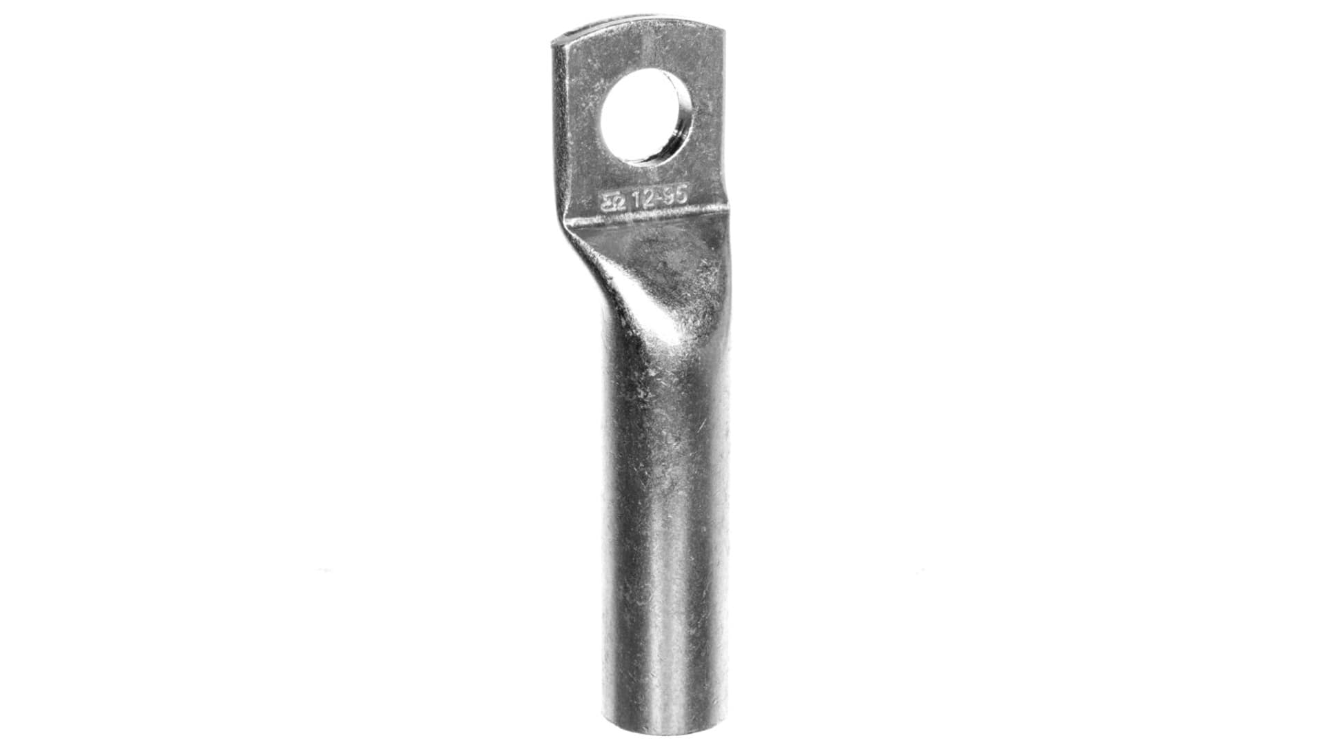 

Końcówka oczkowa aluminiowa 2KAM 95/12 E12KA-01050102600
