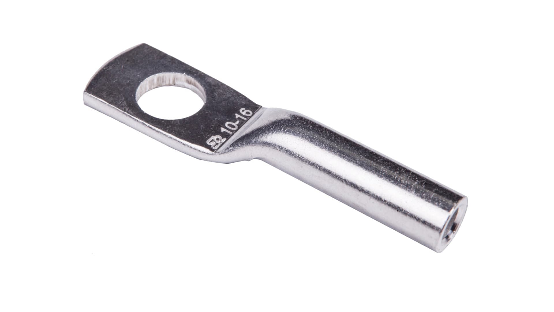 

Końcówka oczkowa aluminiowa 2KAM 16/10 E12KA-01050100300