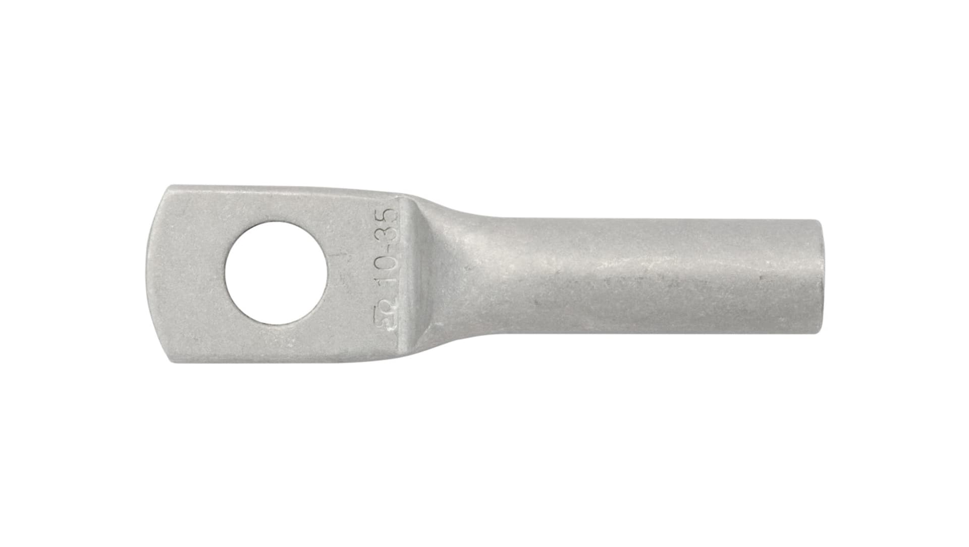 

Końcówka oczkowa aluminiowa 2KAM 35/10 E12KA-01050101000