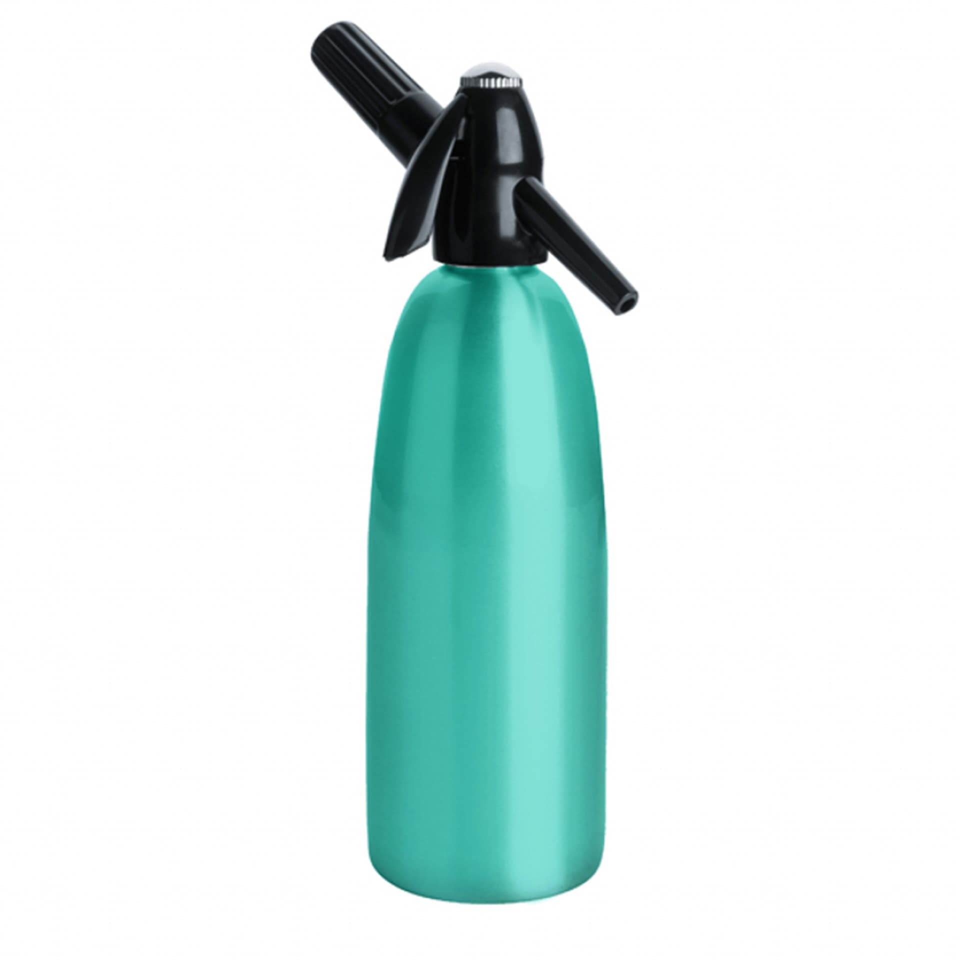 

SATURATOR QUICK SODA SA-01 E MIĘTOWY 1 LITR SPECIAL EDITION