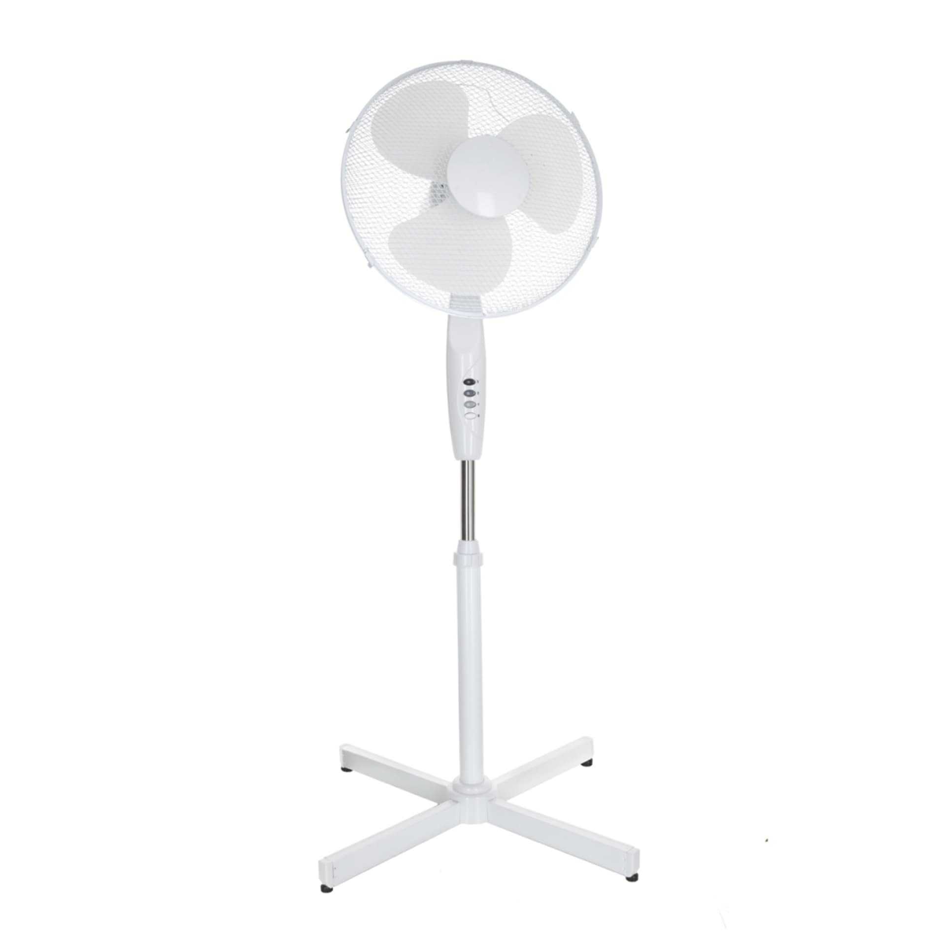 

WENTYLATOR STOJĄCY 16''