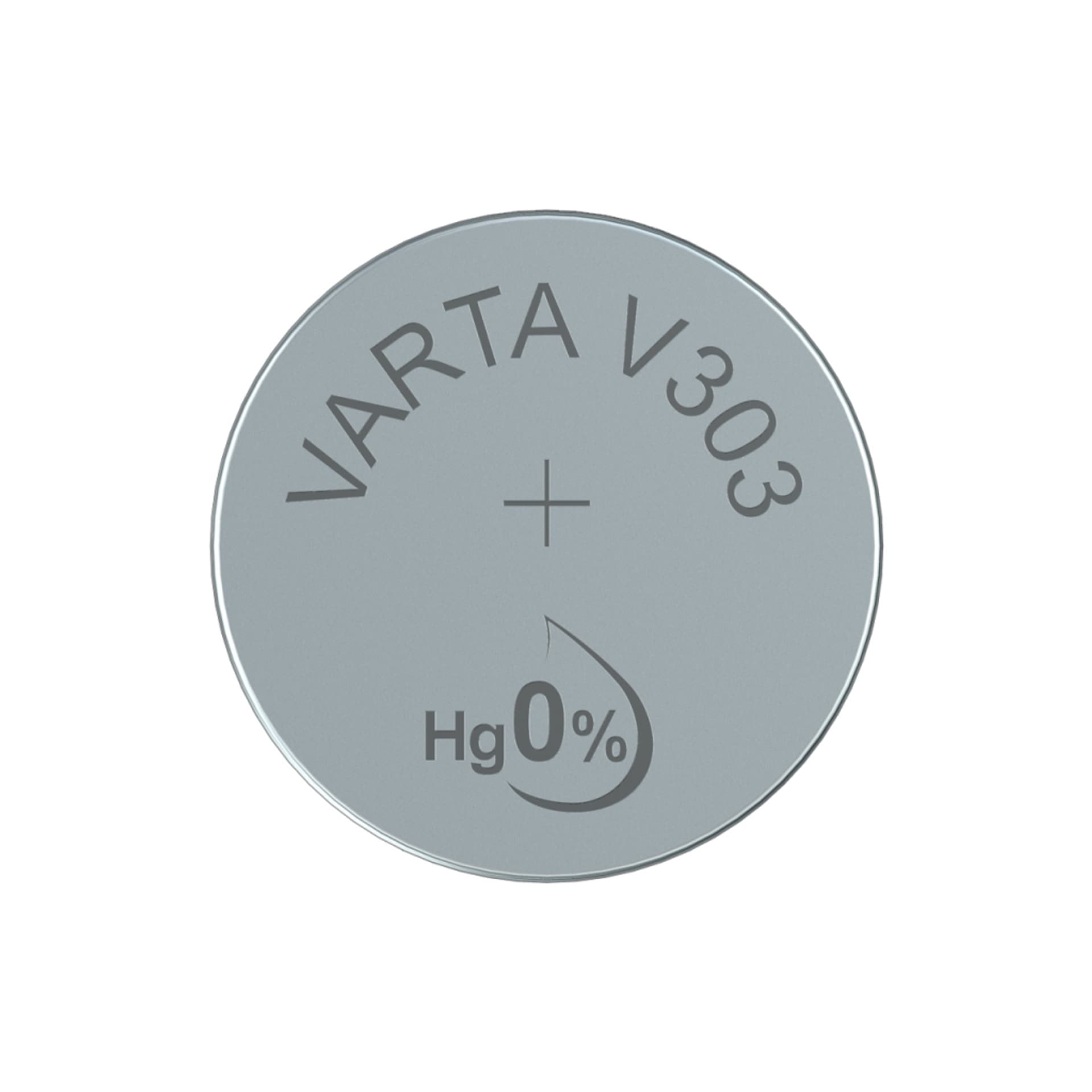 

BATERIA SREBROWA VARTA V303 (typ SR44) 1szt, Typ sr44) 1sz