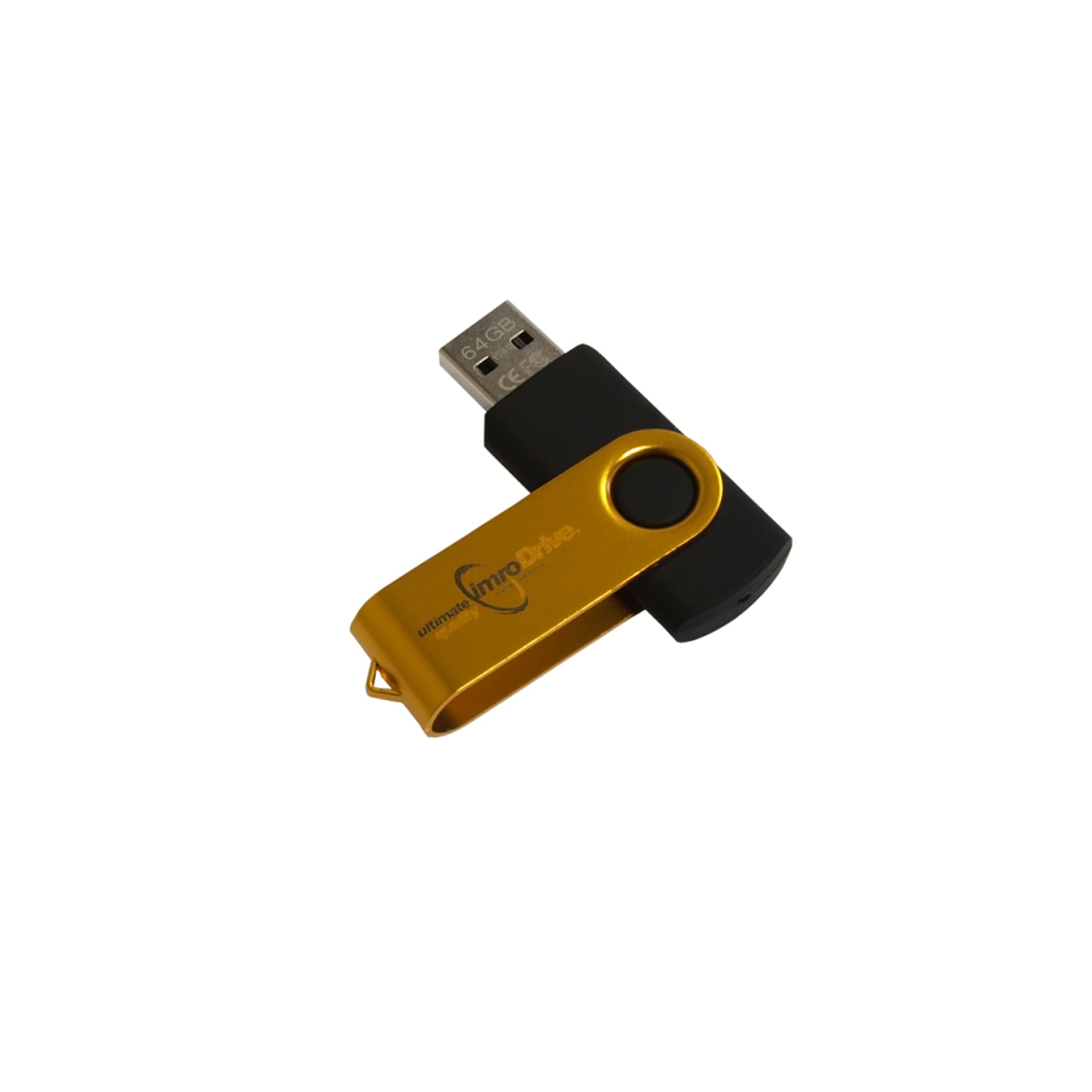 

DYSK USB 2.0 IMRO AXIS 64GB Promo!