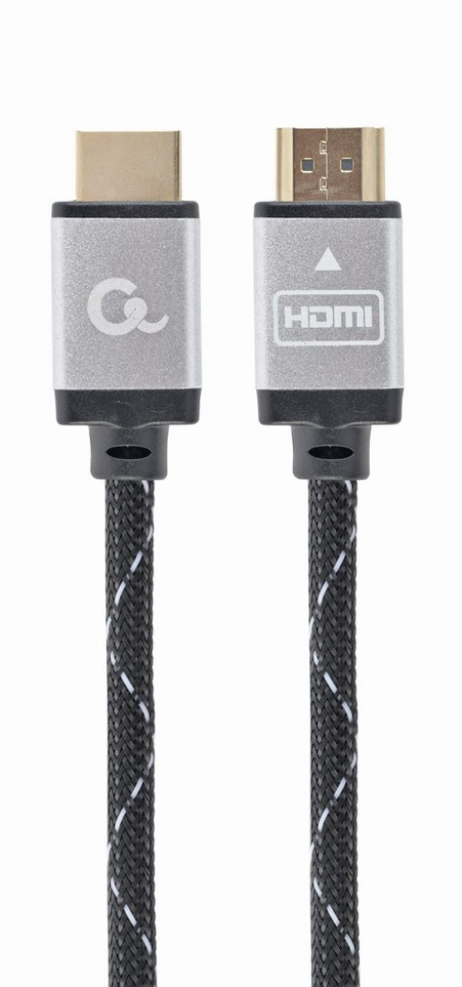 

KABEL HDMI CCB-HDMIL-1M Ethernet 4K UHD Oplot Premium