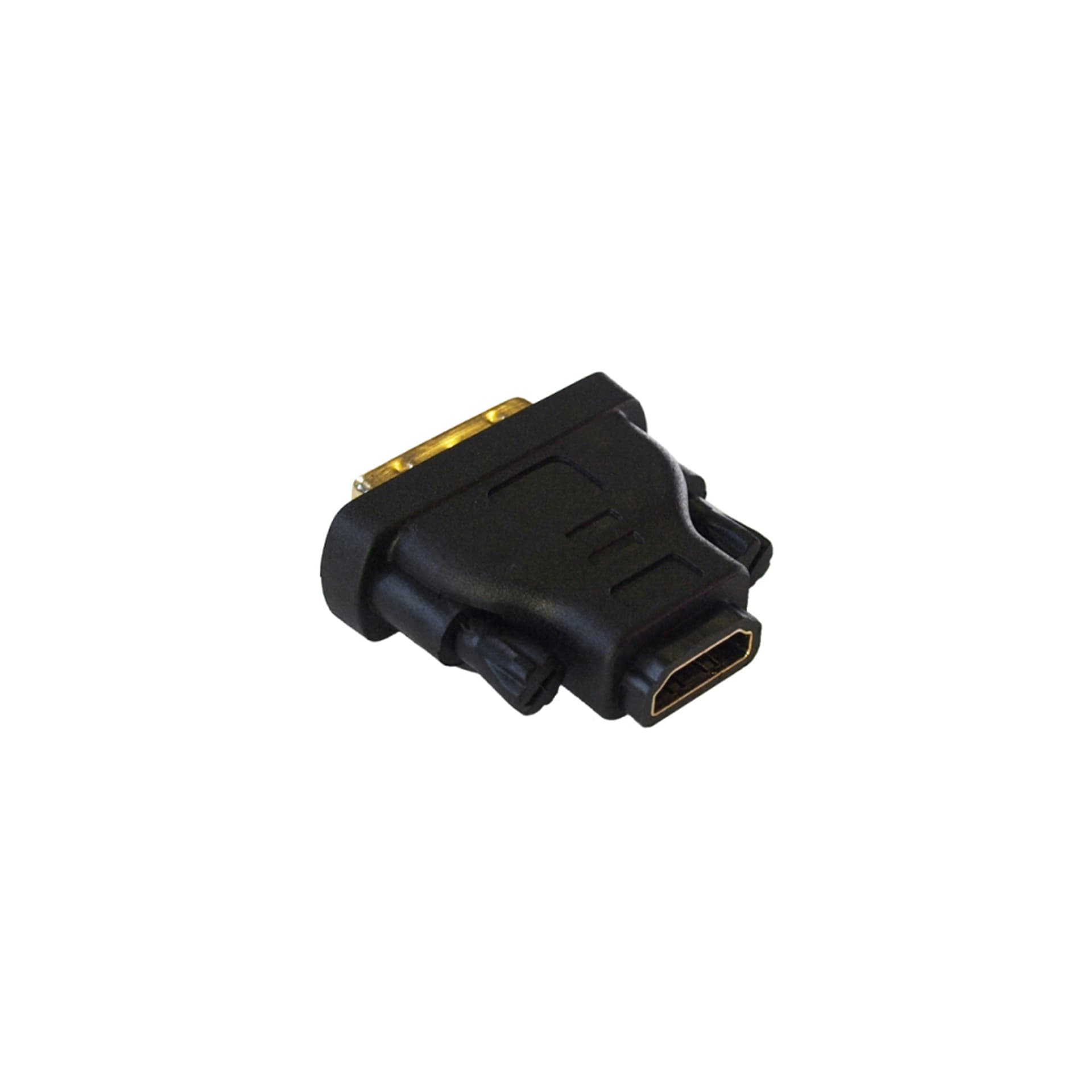 

ADAPTER HDMI żeński/ DVI męski (24+1) ART oem, 24+1) art oe