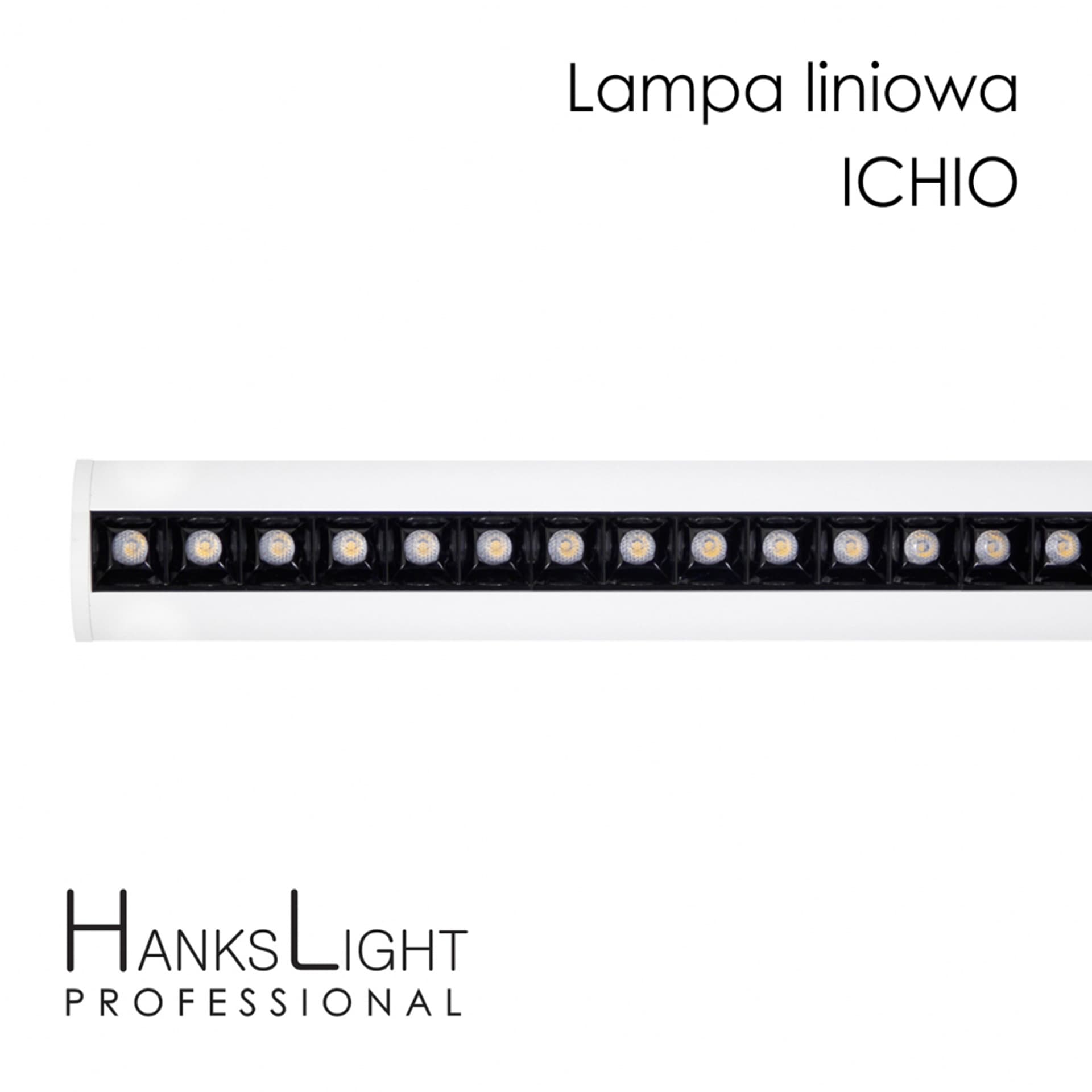

Lampa LED,HanksLight,liniowa,white, alu,zwiesz,1264mm,down36W, SMD,AC230V,4000K-W