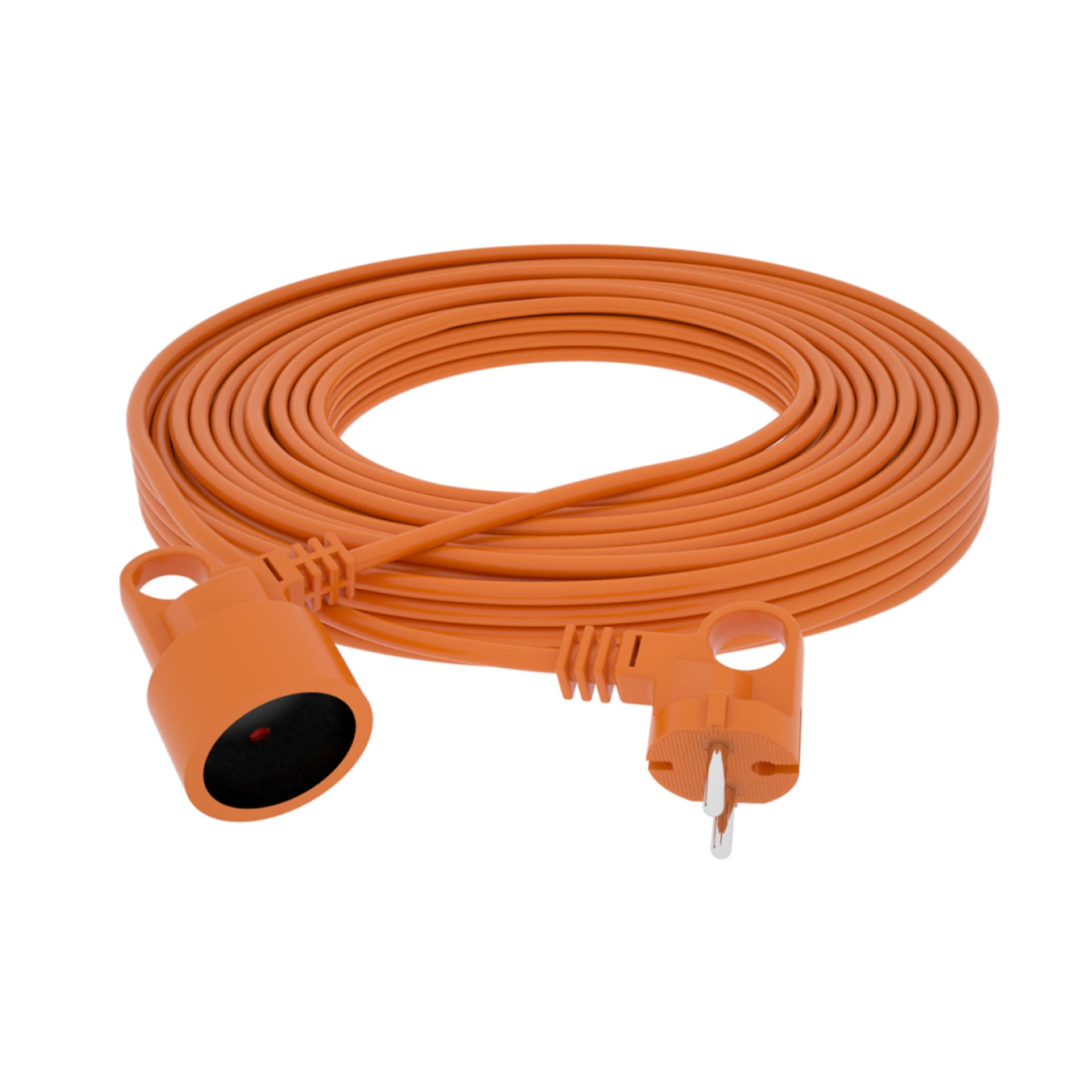 

PRZEDŁUŻACZ OGRODOWY ACAR 2x1,5 250V/16A 20M pomarańczowy M01907