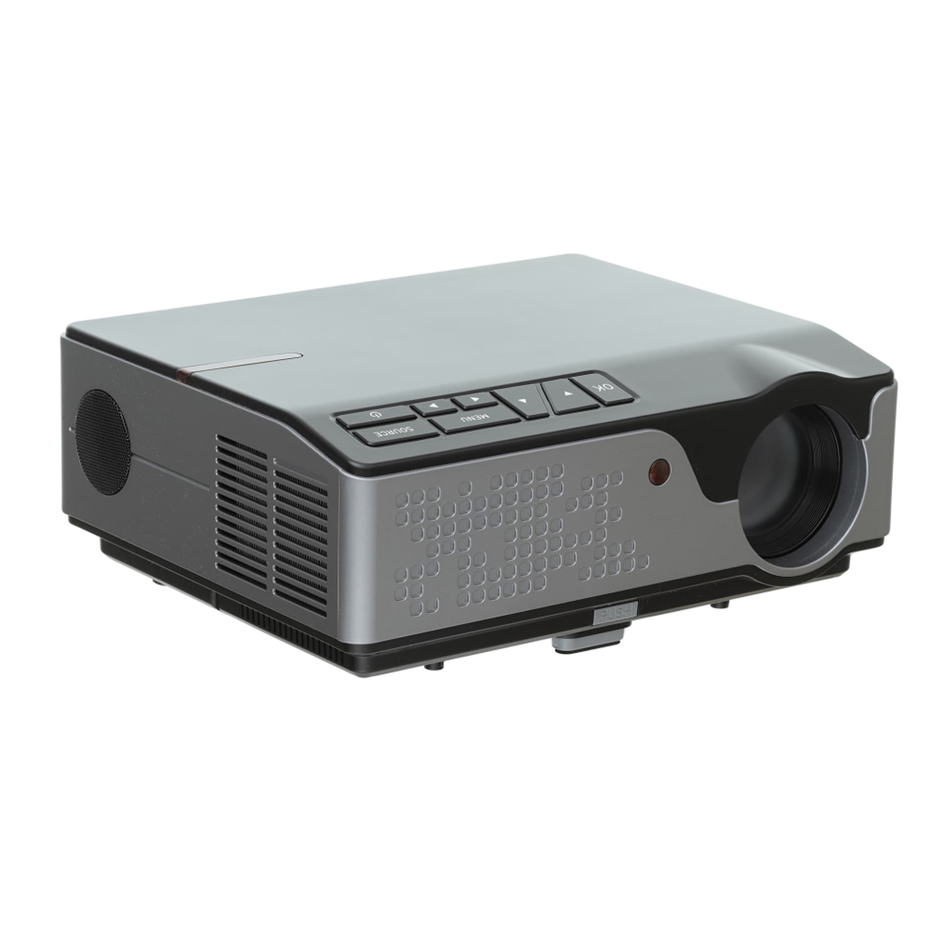 

PROJEKTOR LED HDMI USB 1920*1080 4000lm 1080p Z826 ART