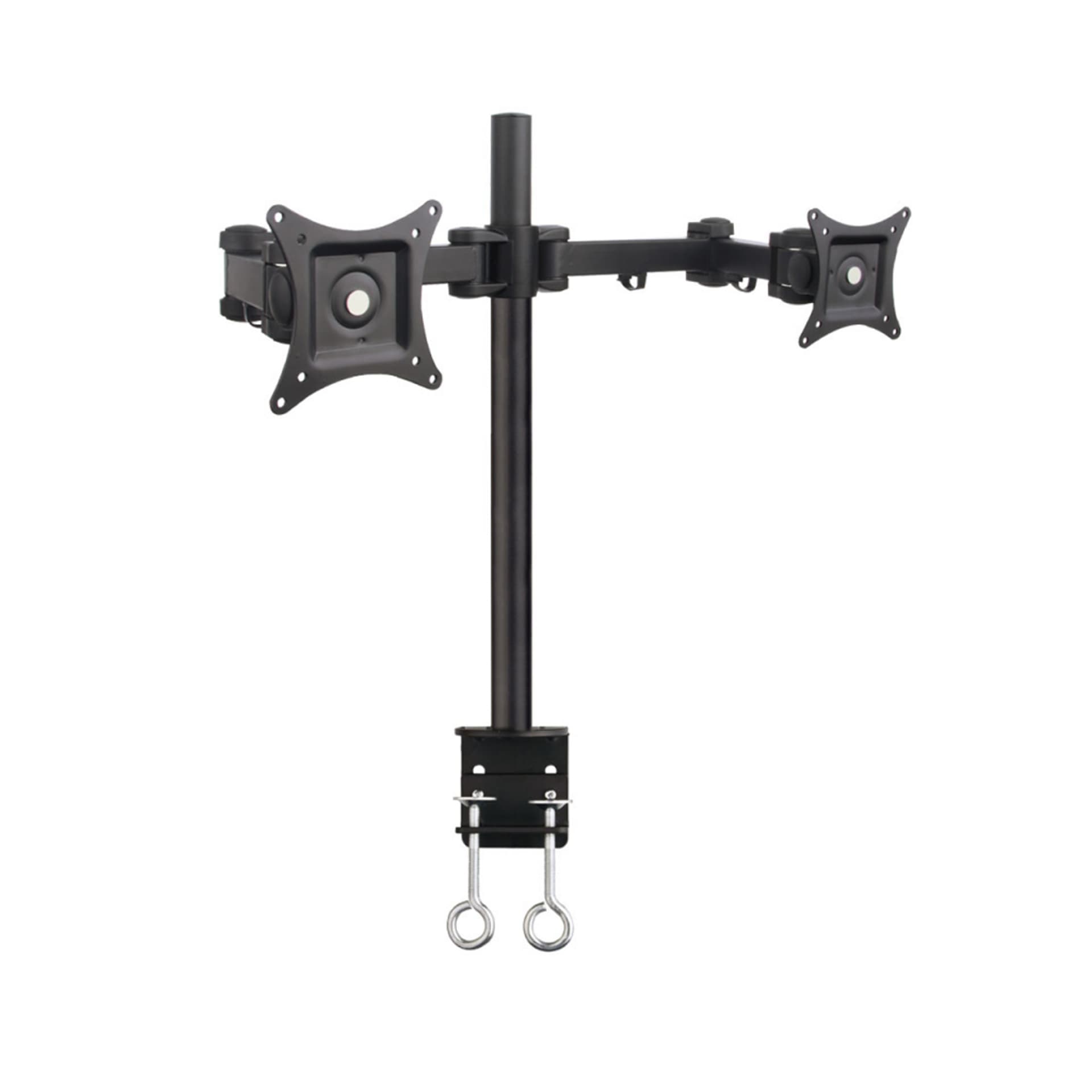 

Uchwyt do monitora LCD 2monitory 13-27'' L02
