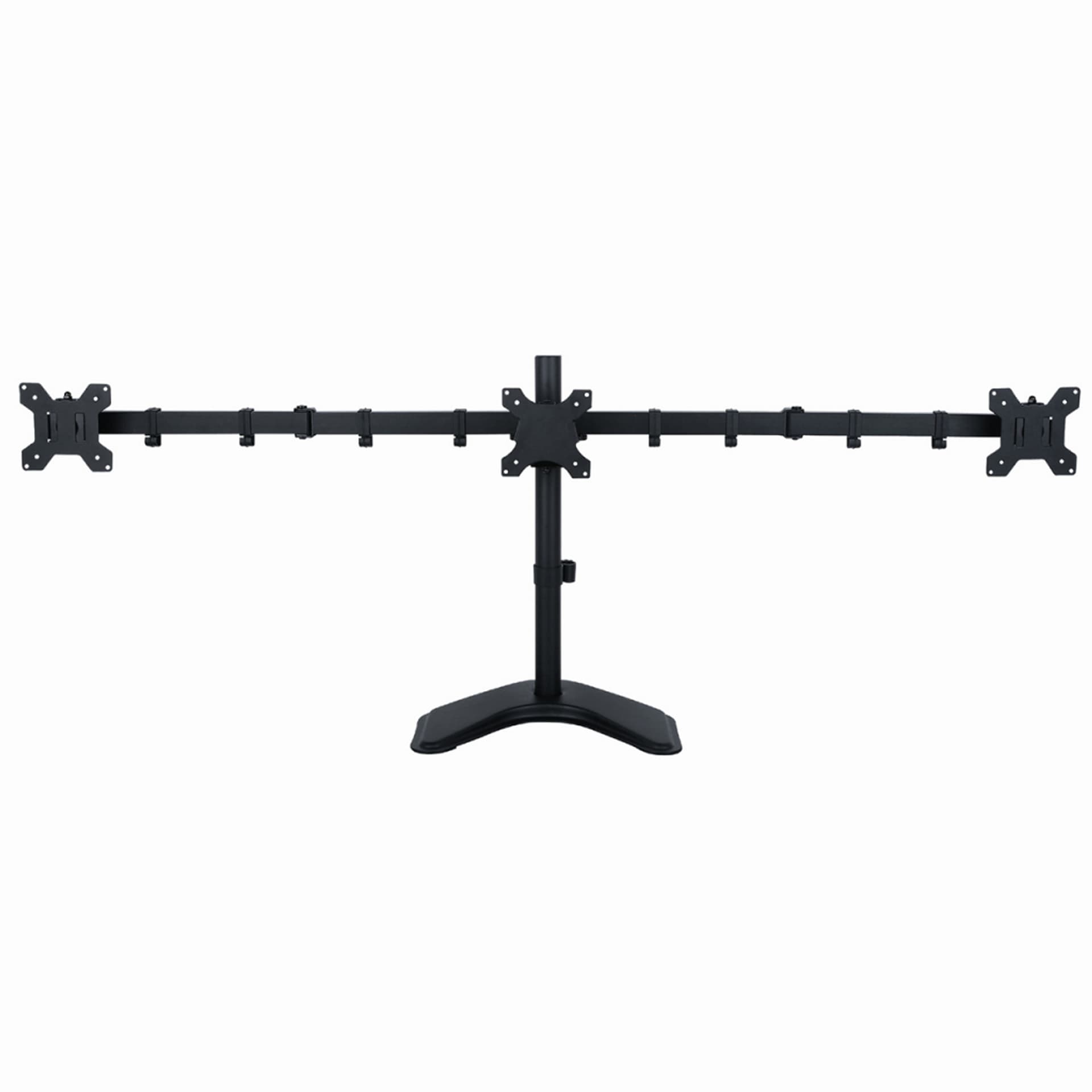 

UCHWYT BIURKOWY DO 3 MONITORÓW LED/LCD 13-27" L-22N ART