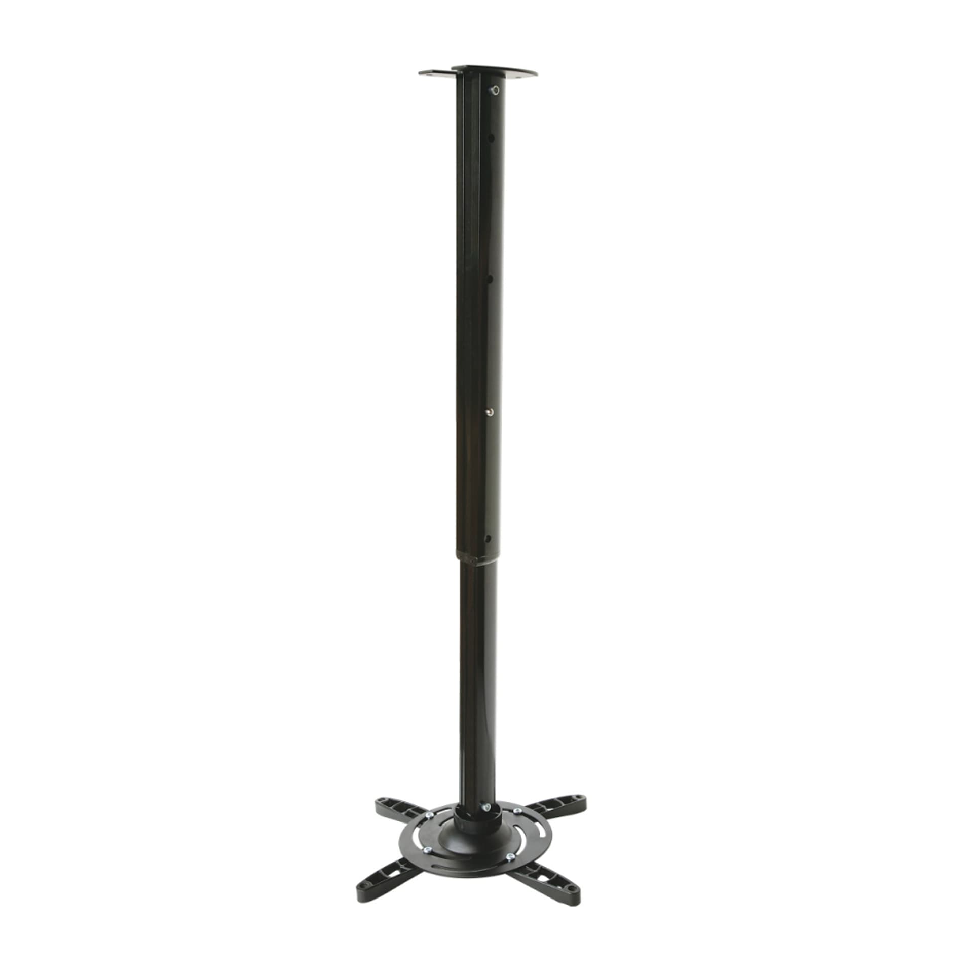 

UCHWYT sufitowy 60-102cm DO PROJEKTORA P-105B 15kg uniwersalny pełna regulacja