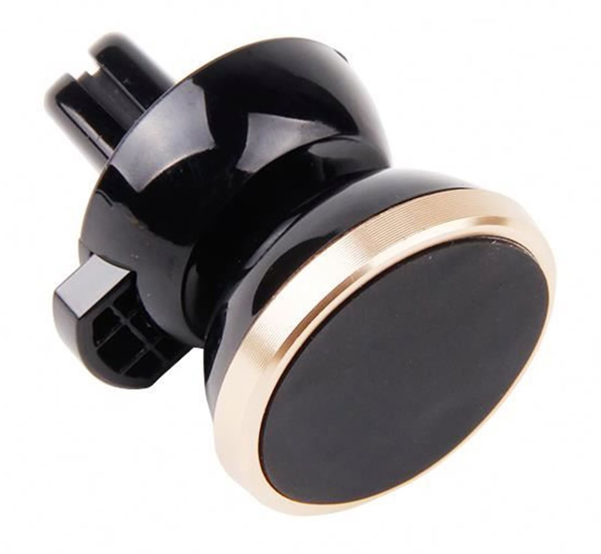 

AP7C Uchwyt magnetyczny na kratkę gold