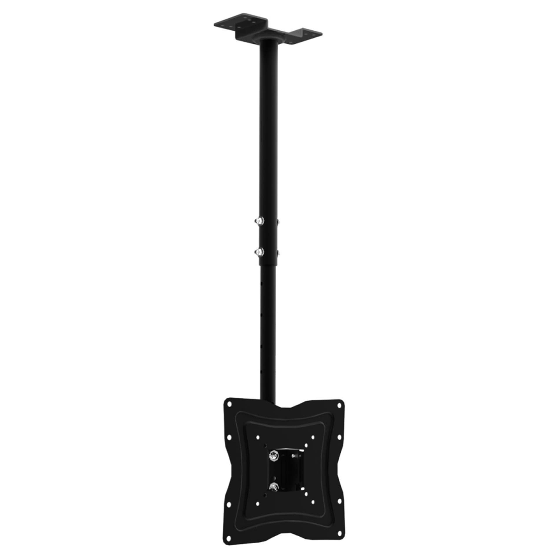 

UCHWYT SUFITOWY DO TV LED/LCD AR-21XP 13-37" 51-71cm 25kg ART