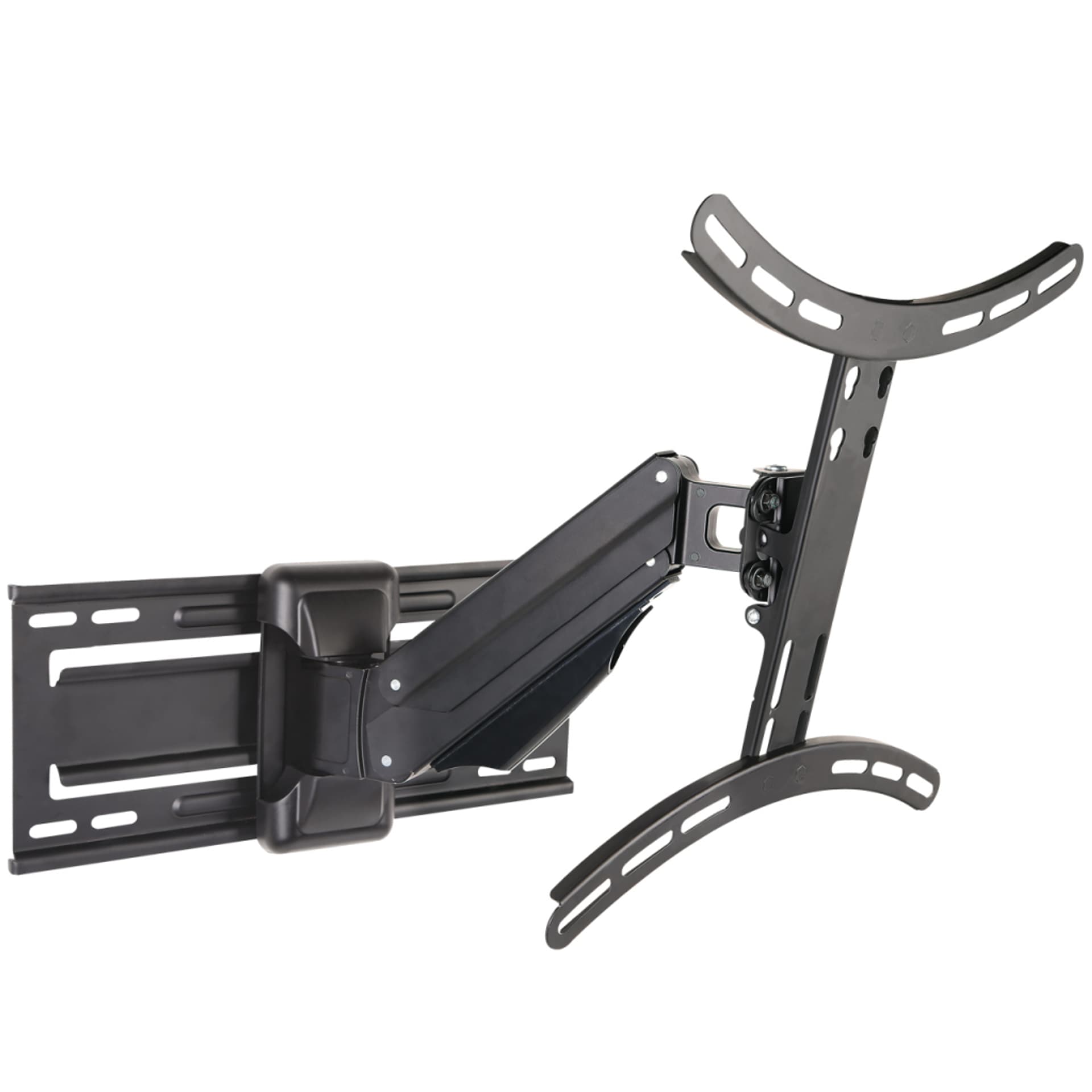 

UCHWYT DO TV LED/LCD AR-71 ART 23-55" 25KG reg.pion/poziom GAZOWY
