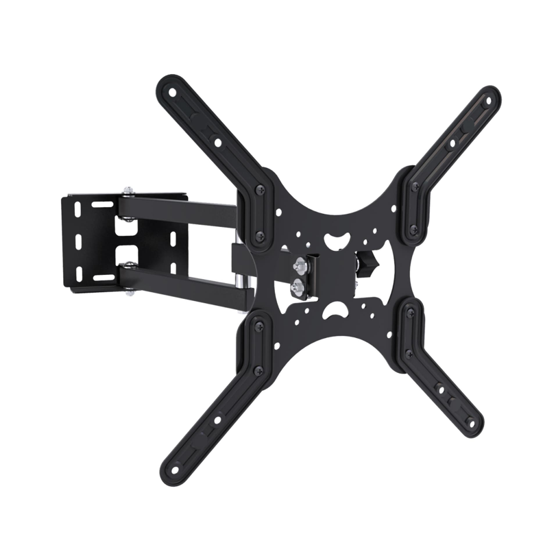 

UCHWYT DO TV LED/LCD 19-50" 35KG AR-74 ART reg. pion/poziom