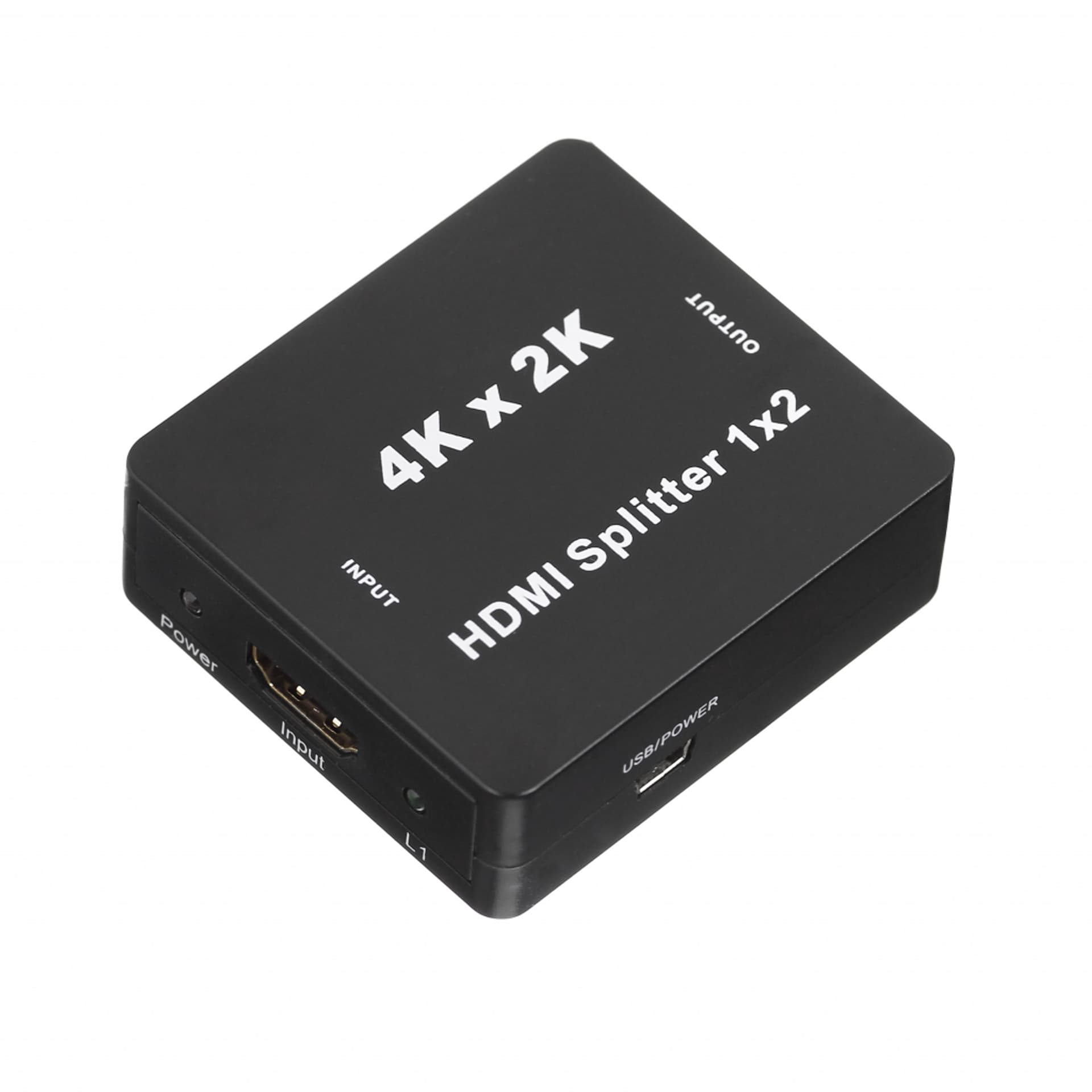 

SPLITTER HDMI 2 porty ART oem