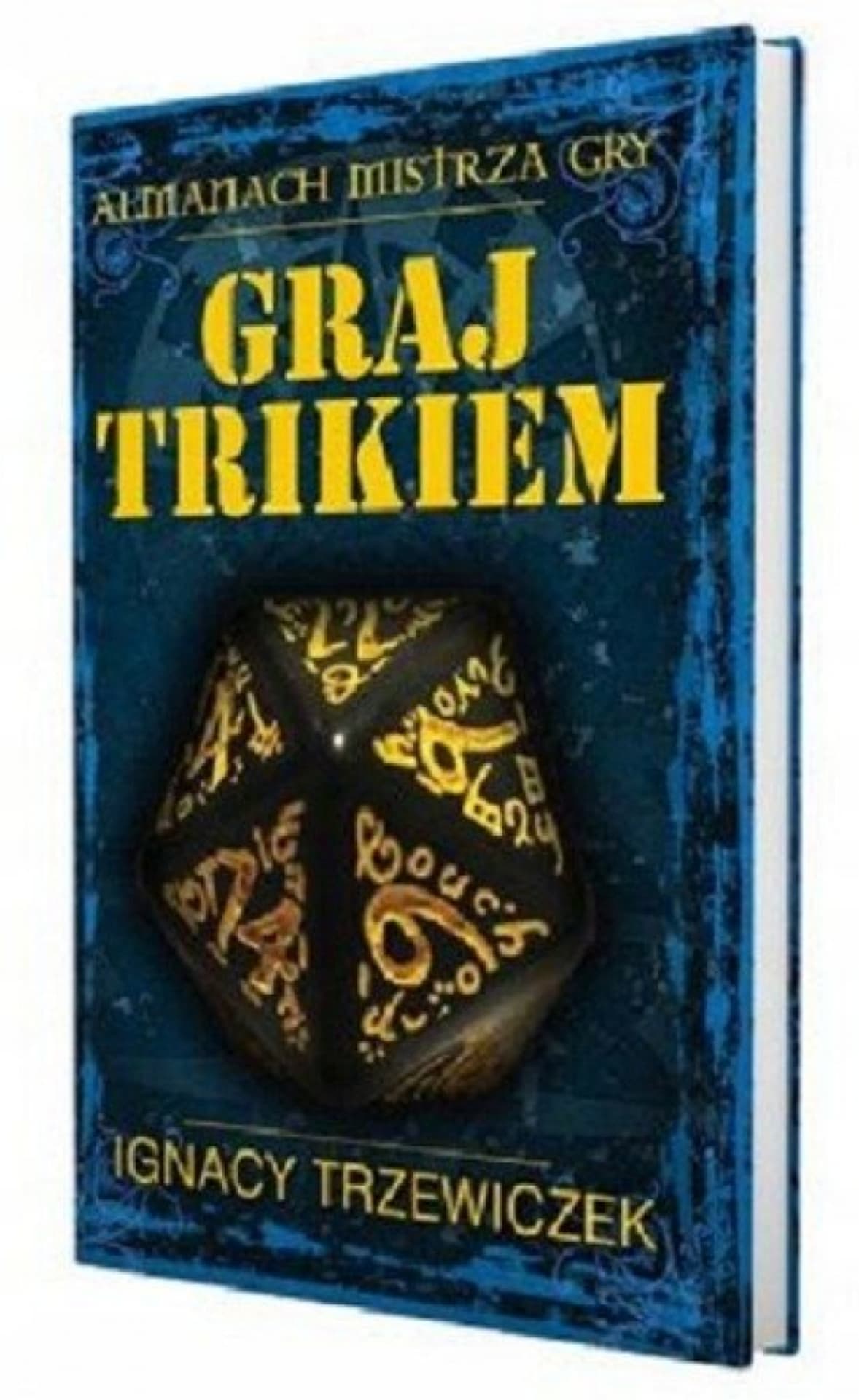 

GRAJ TRIKIEM PORTAL