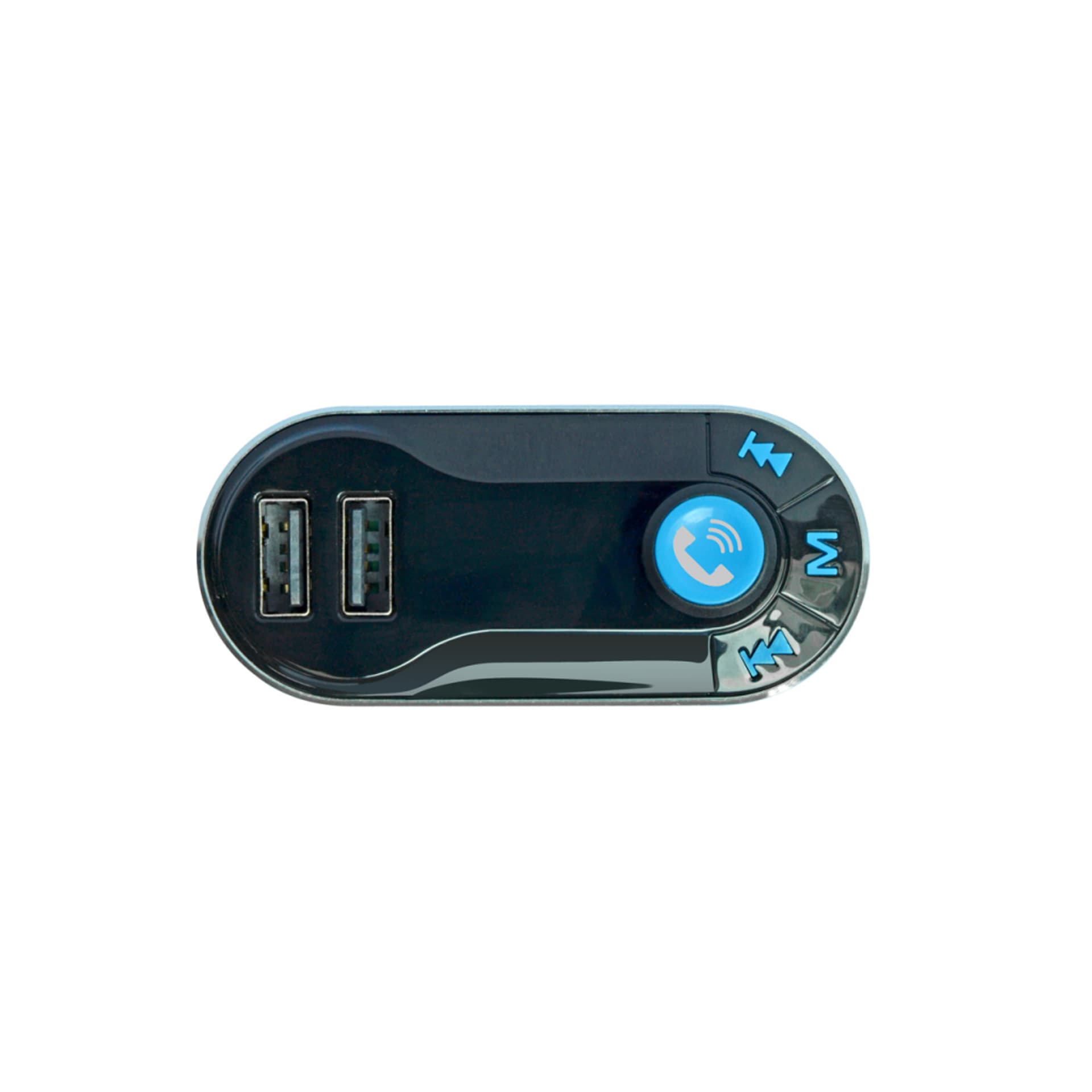 

TRANSMITER FM samoch. z funkcją BT ekran 1.4" pilot USB/SD BT-10 ART