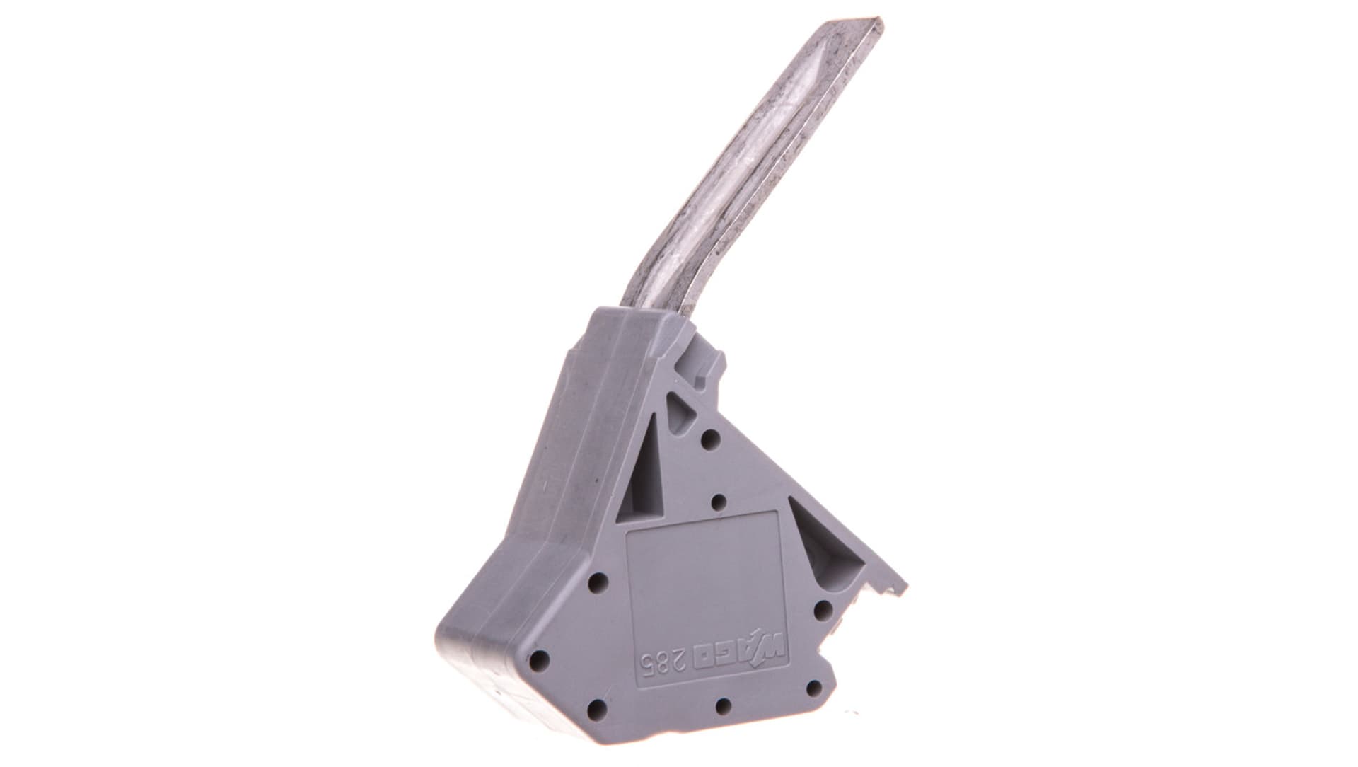 

Adapter rozgałęźny do złączek silnoprądowych 95mm2 szary 285-407 /5szt./