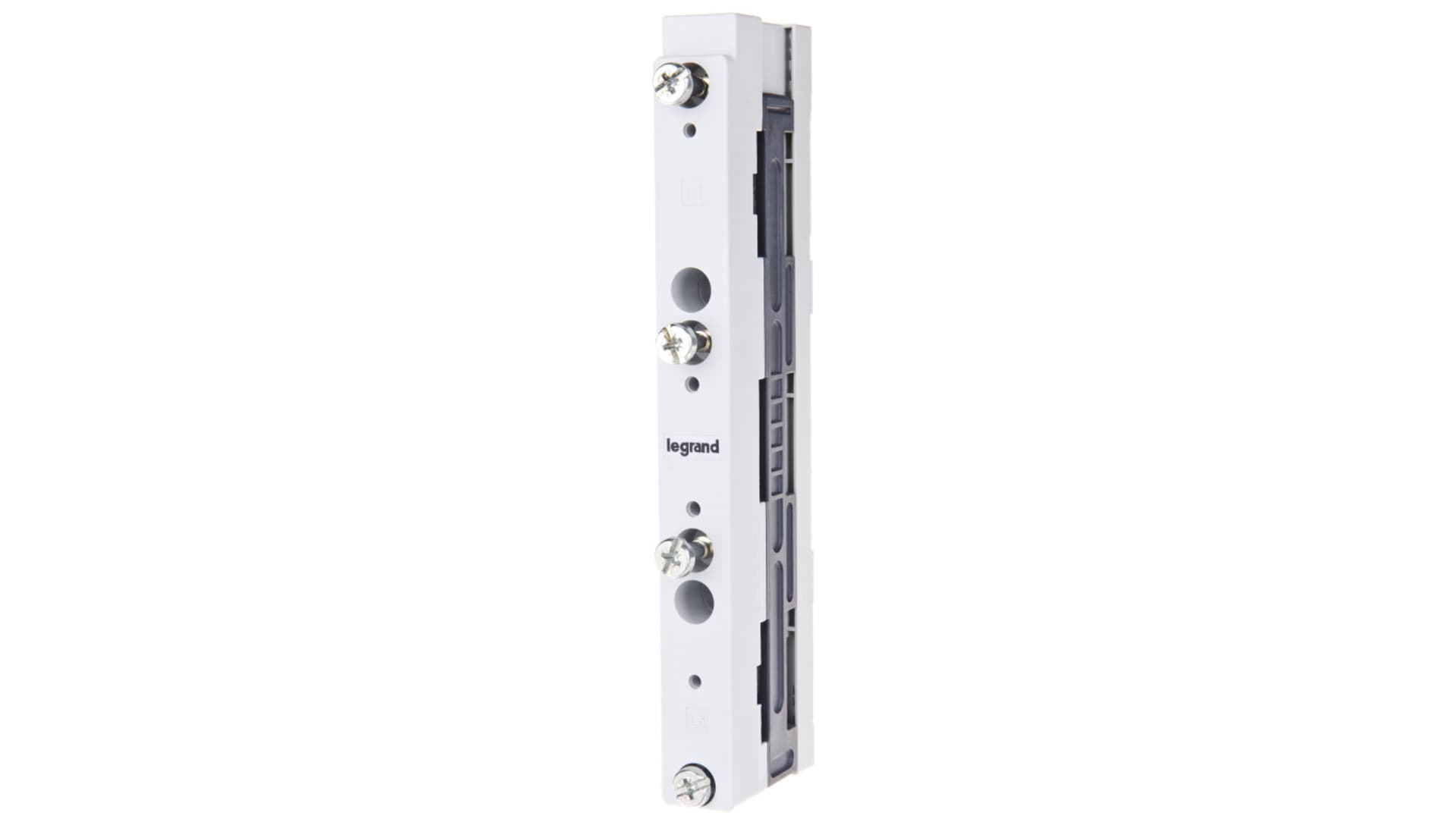 

Wspornik izolatora systemu szyn zbiorczych 3P 630A 60mm 605246