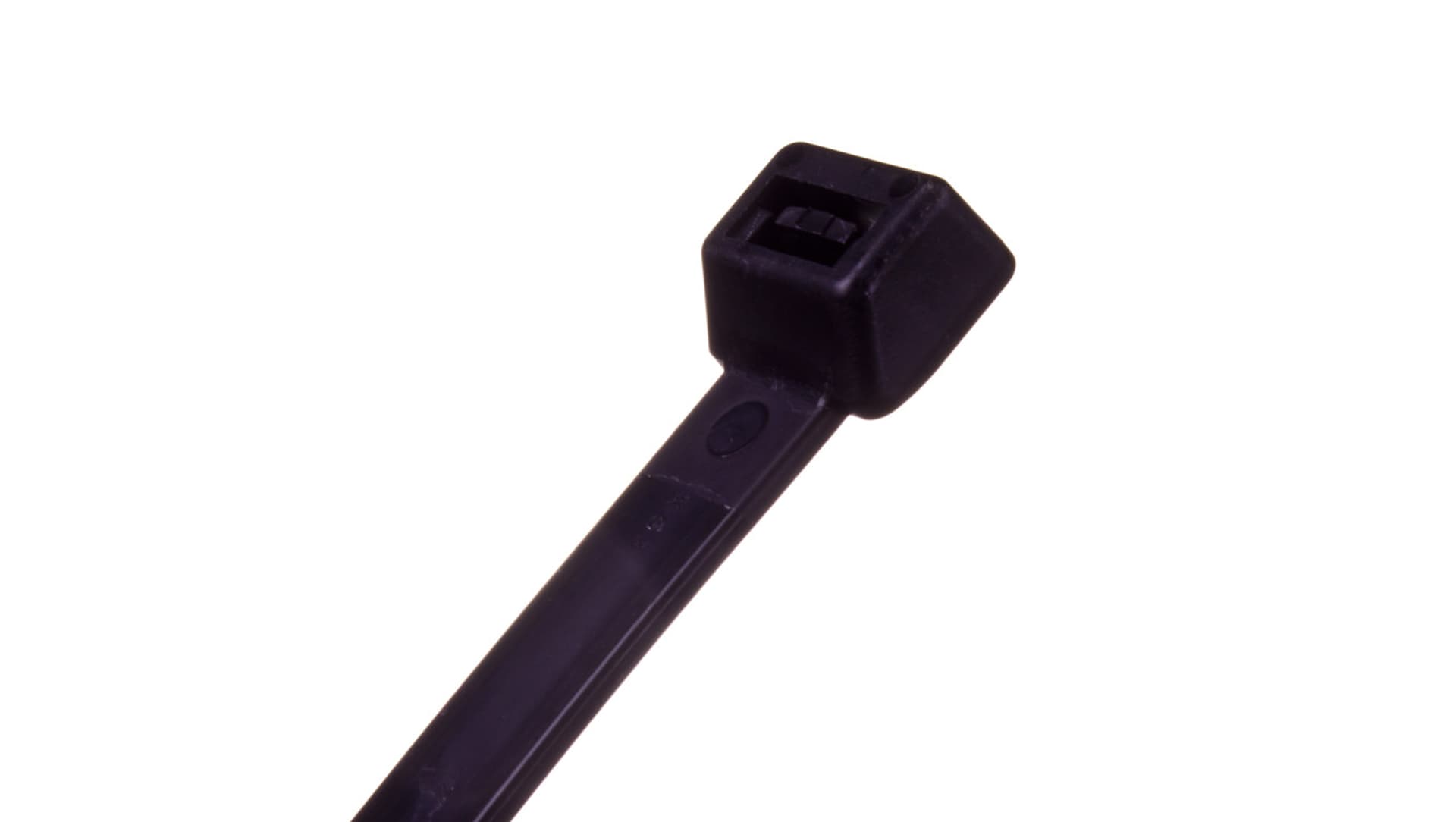 

Opaska kablowa odporna na UV TKUV 70/13 czarna E01TK-01050102801 /50szt./