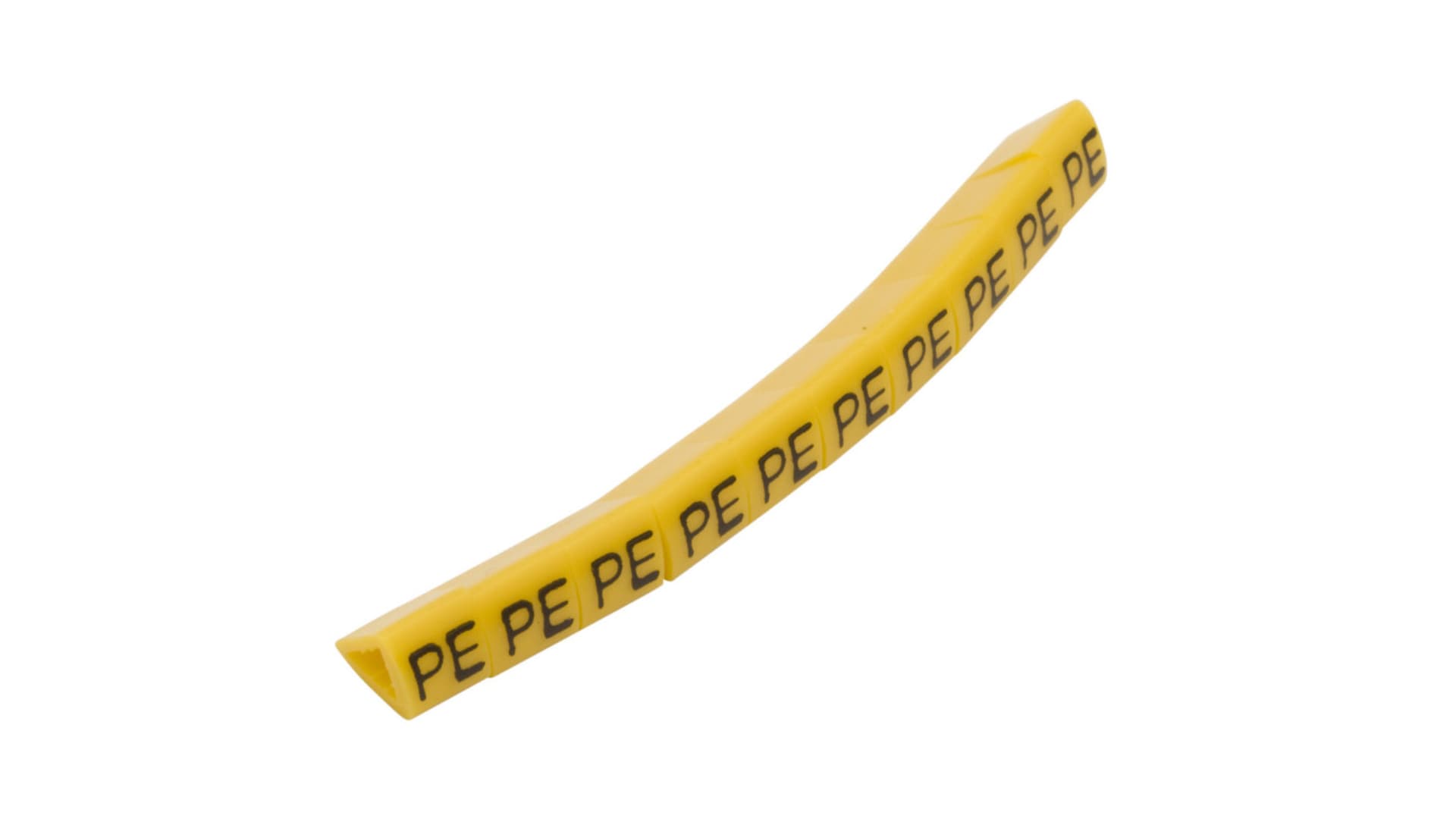 

Oznacznik przewodów OZ-1/PE żółty E04ZP-01020206300 (100szt.)