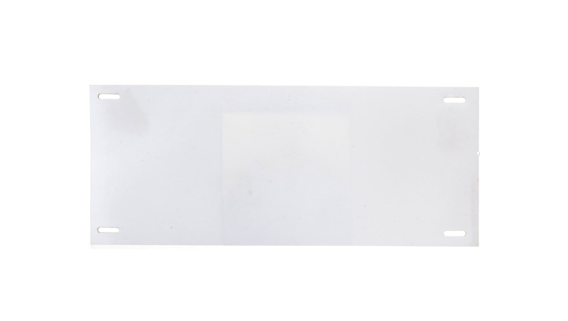 

Oznacznik /tabliczka/ do opisywania ręcznego OW 2 E04ZP-01060100400 /100szt./