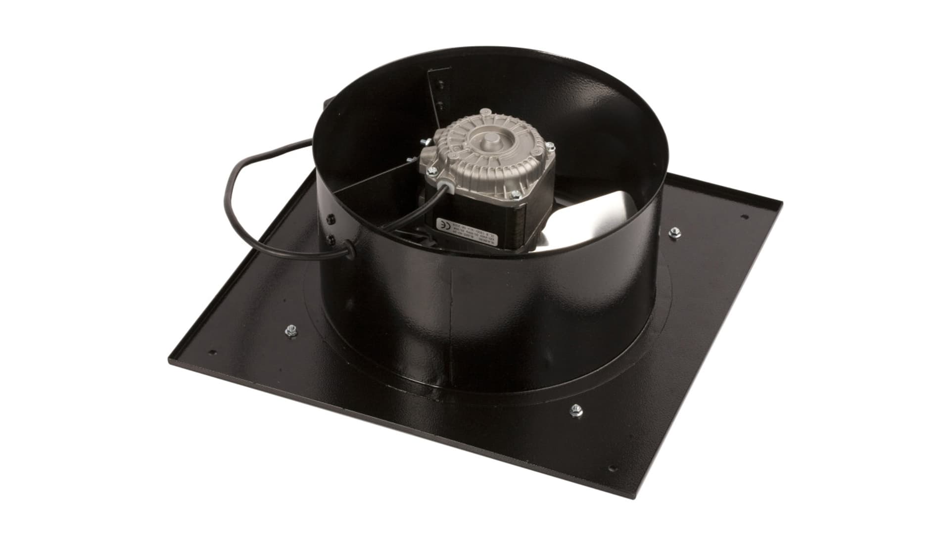 

Wentylator osiowy fi 262 1070m3/h 68W 230V OV1250