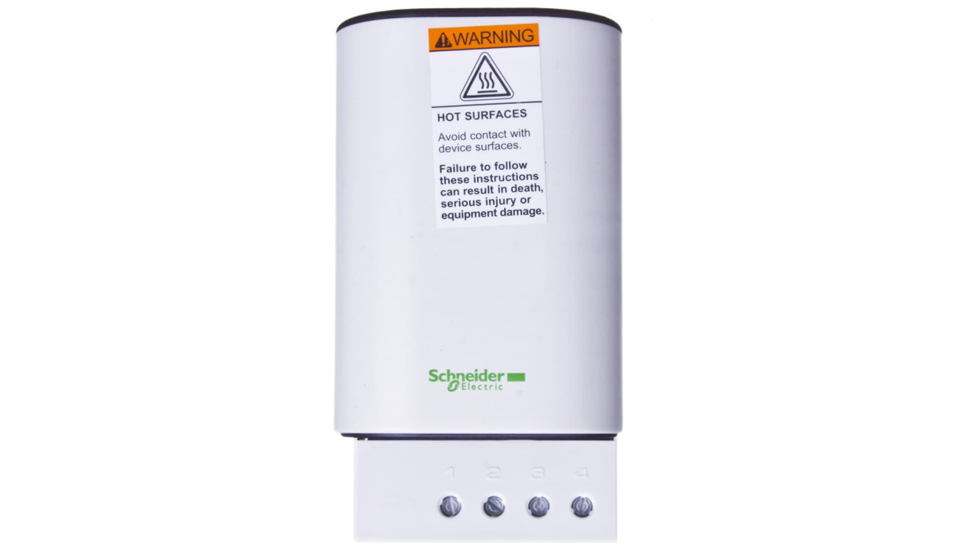 

Grzejnik 100W 110-250V AC NSYCR100WU2C