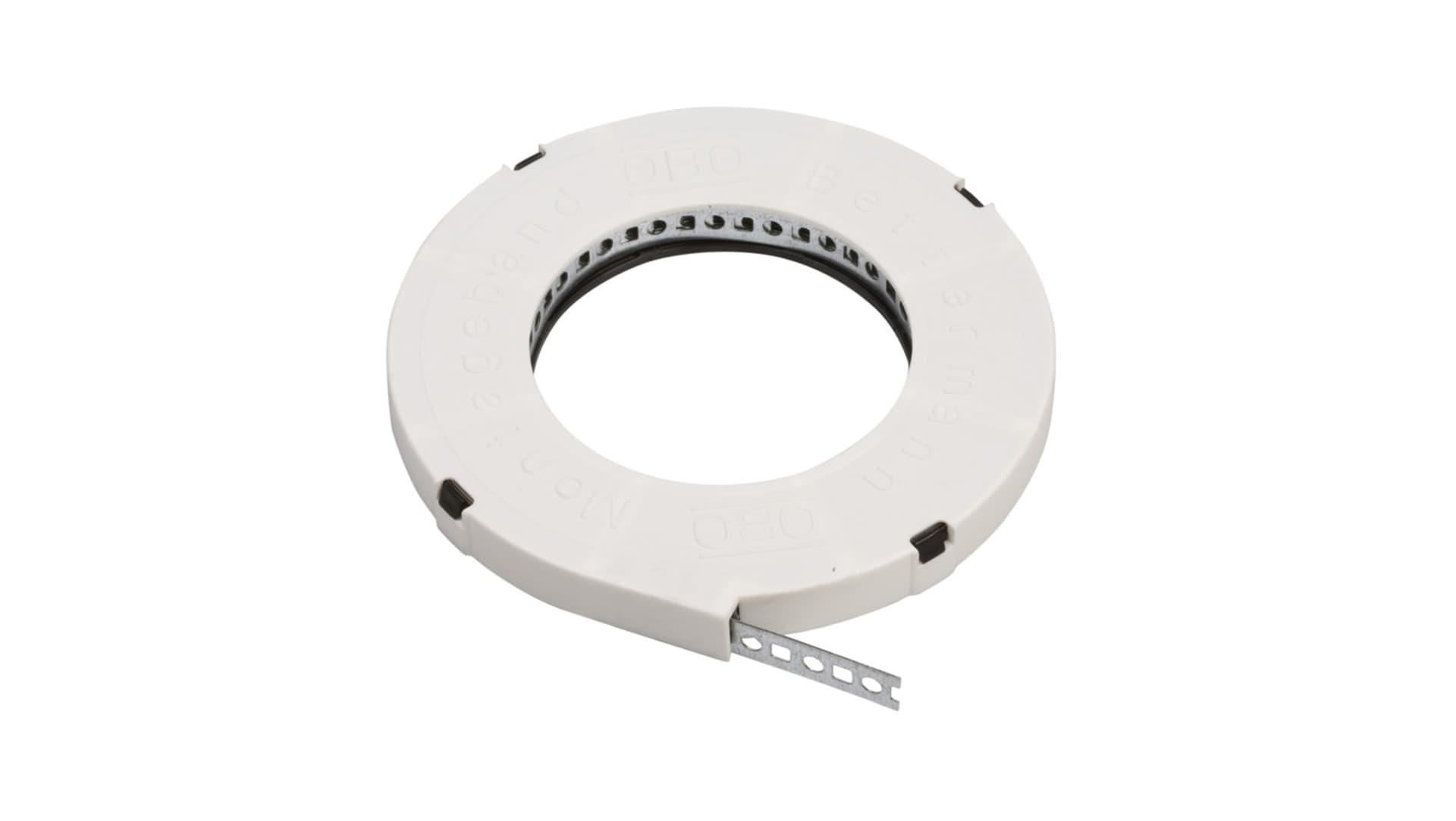 

Taśma montażowa perforowana 12x0,8mm 5055 LI12 FS 1471120 /10m/