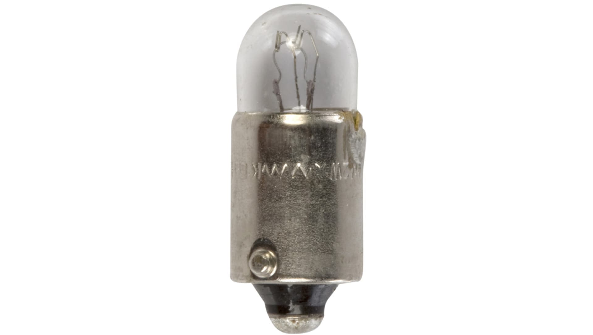 

Żarówka samochodowa BA9s 24V 2W 3797 4050300891668