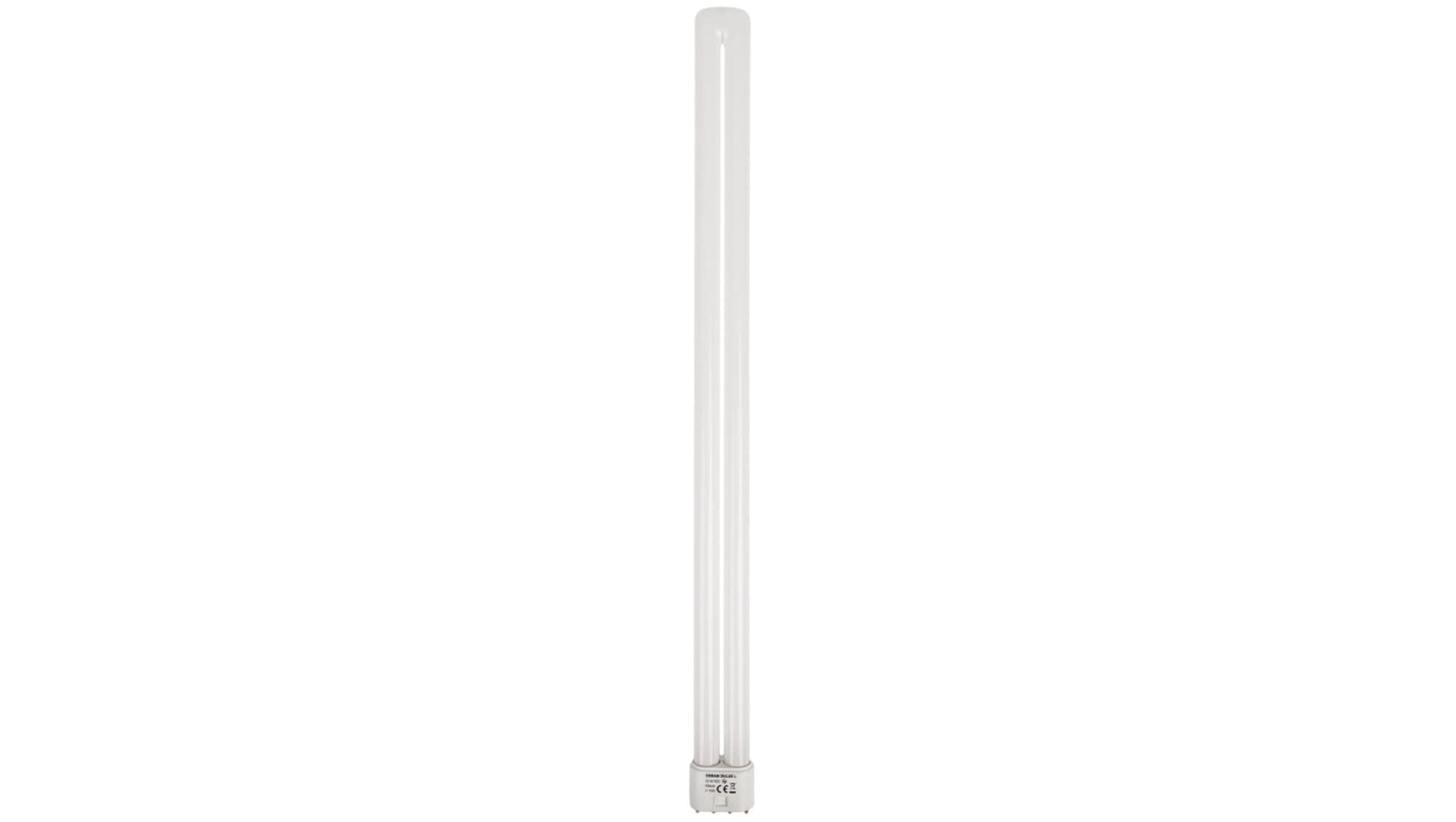 

Świetlówka kompaktowa 2G11 (4-pin) 55W 3000K DULUX L 4050300298917, 4-pin) 55w 3000k dulux l 405030029891