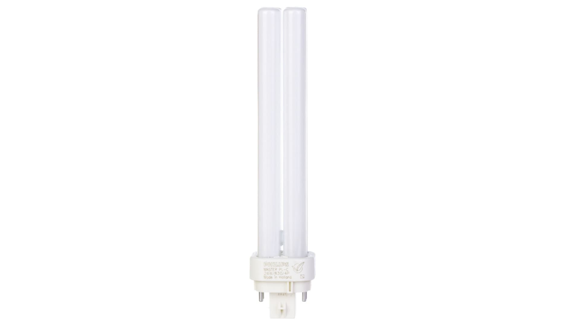 

Świetlówka kompaktowa G24q-3 (4-pin) 26W 3000K PL-C 4P 8711500623355, 4-pin) 26w 3000k pl-c 4p 871150062335