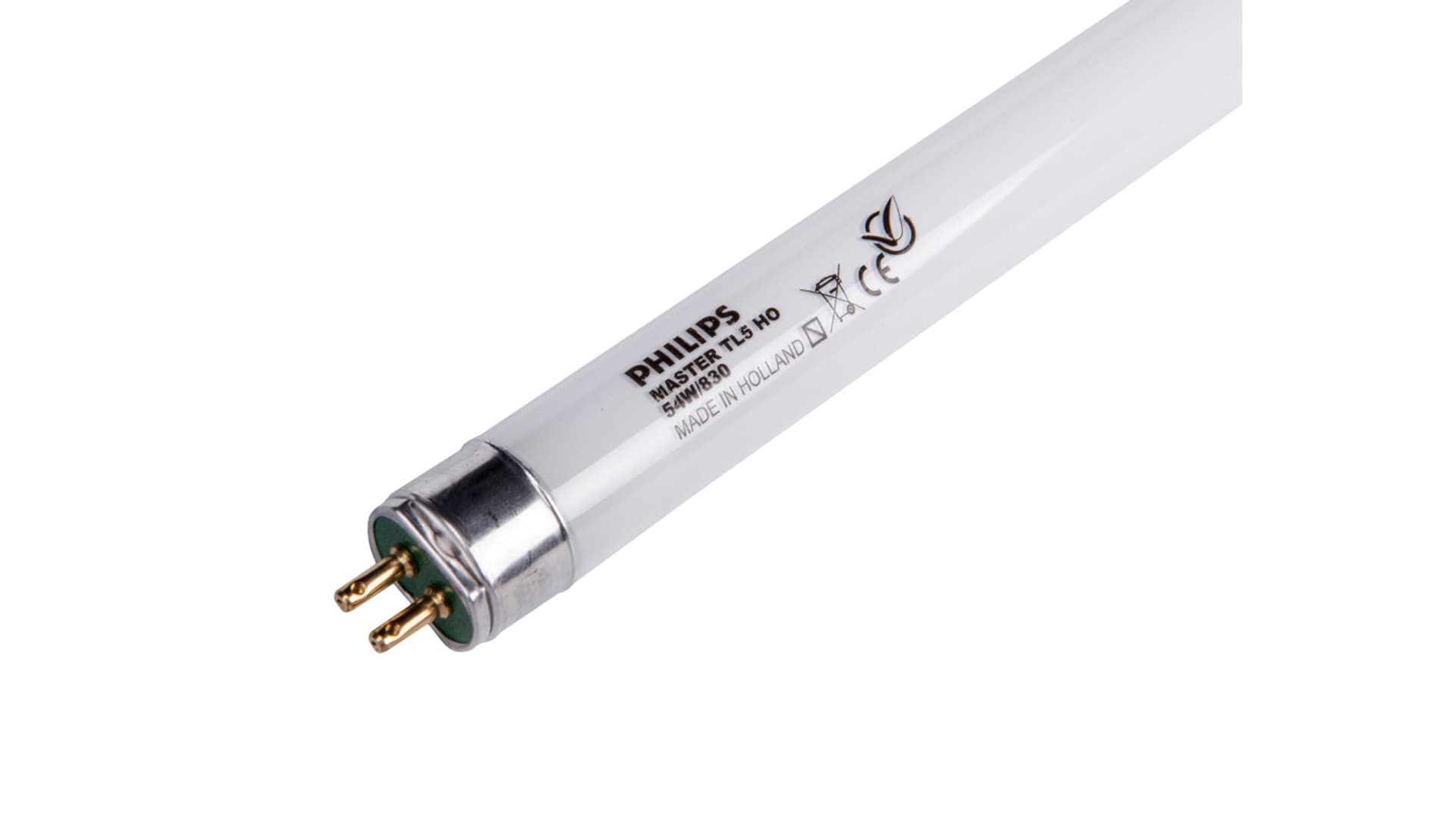 

Świetlówka G5 54W 830 3000K MASTER TL5 HO T5 8711500643162 /40szt./