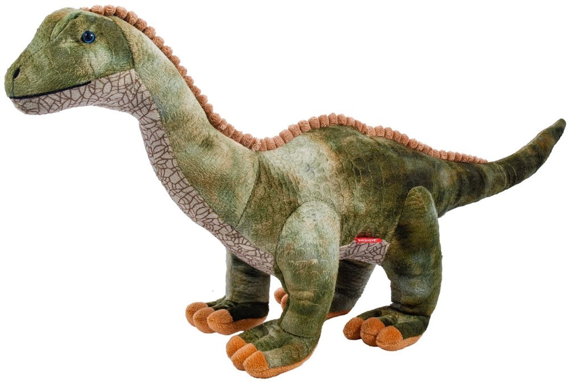

Maskotka Dinozaur Iguanodon 51 cm