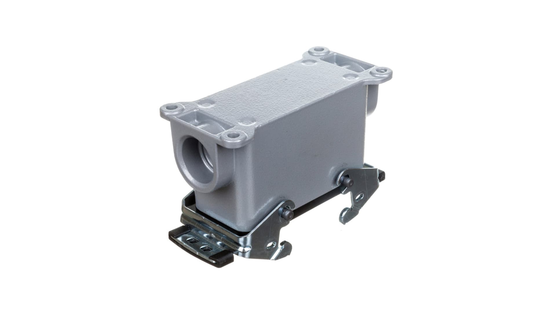 

Obudowa gniazda cokołowa M25 IP65 EPIC H-B 16 SGR M25 19074000