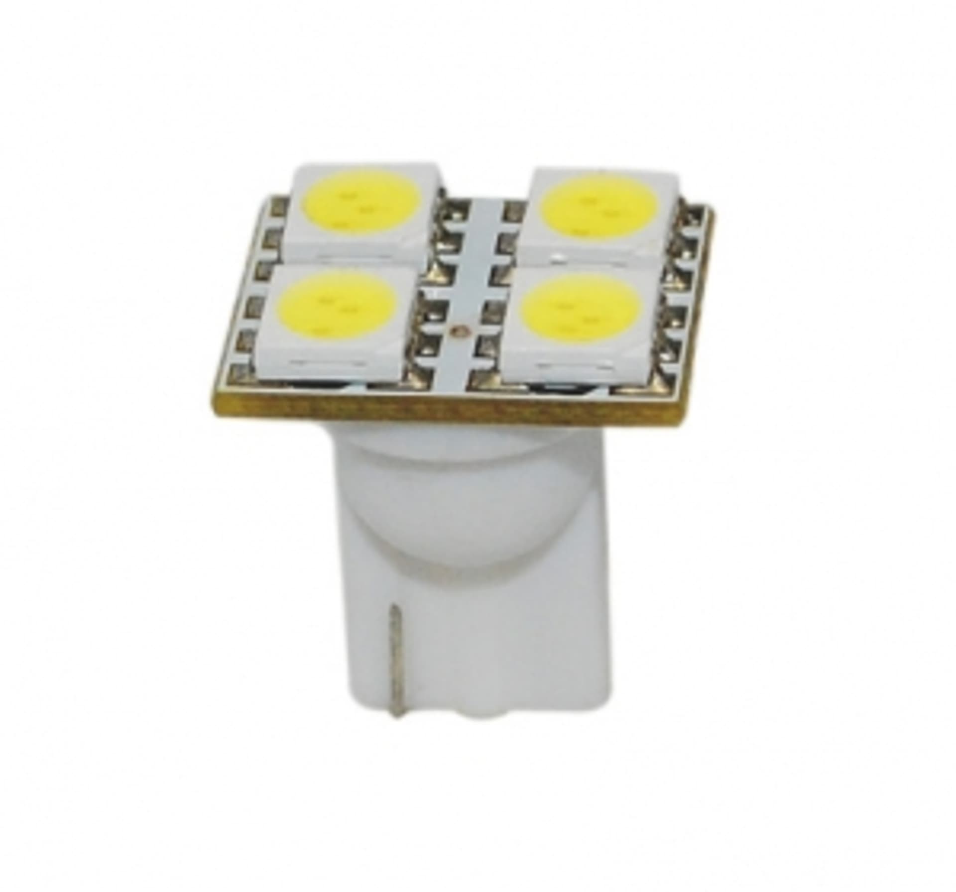 

3626 Żarówka LED NX25 T10 WEDGE