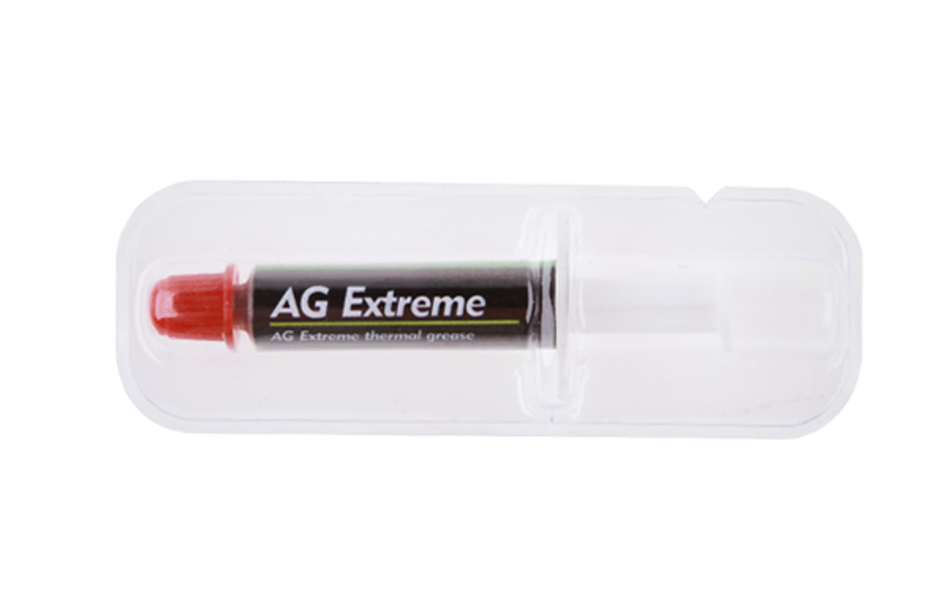 

5 szt. Pasta termoprzewodząca Extreme 1g AG AGT-162 (1LL)