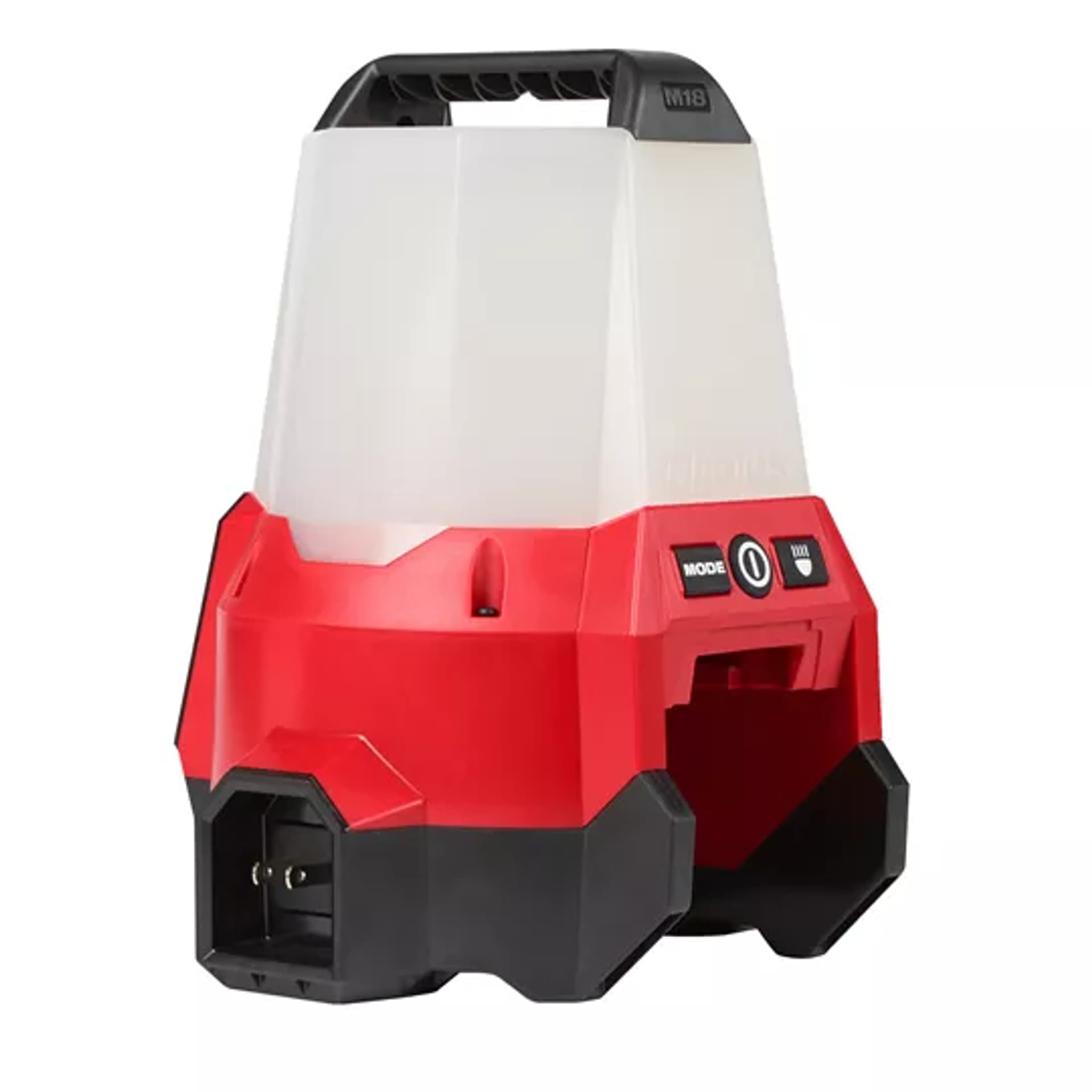 

LAMPA STREFOWA M18TAL-0