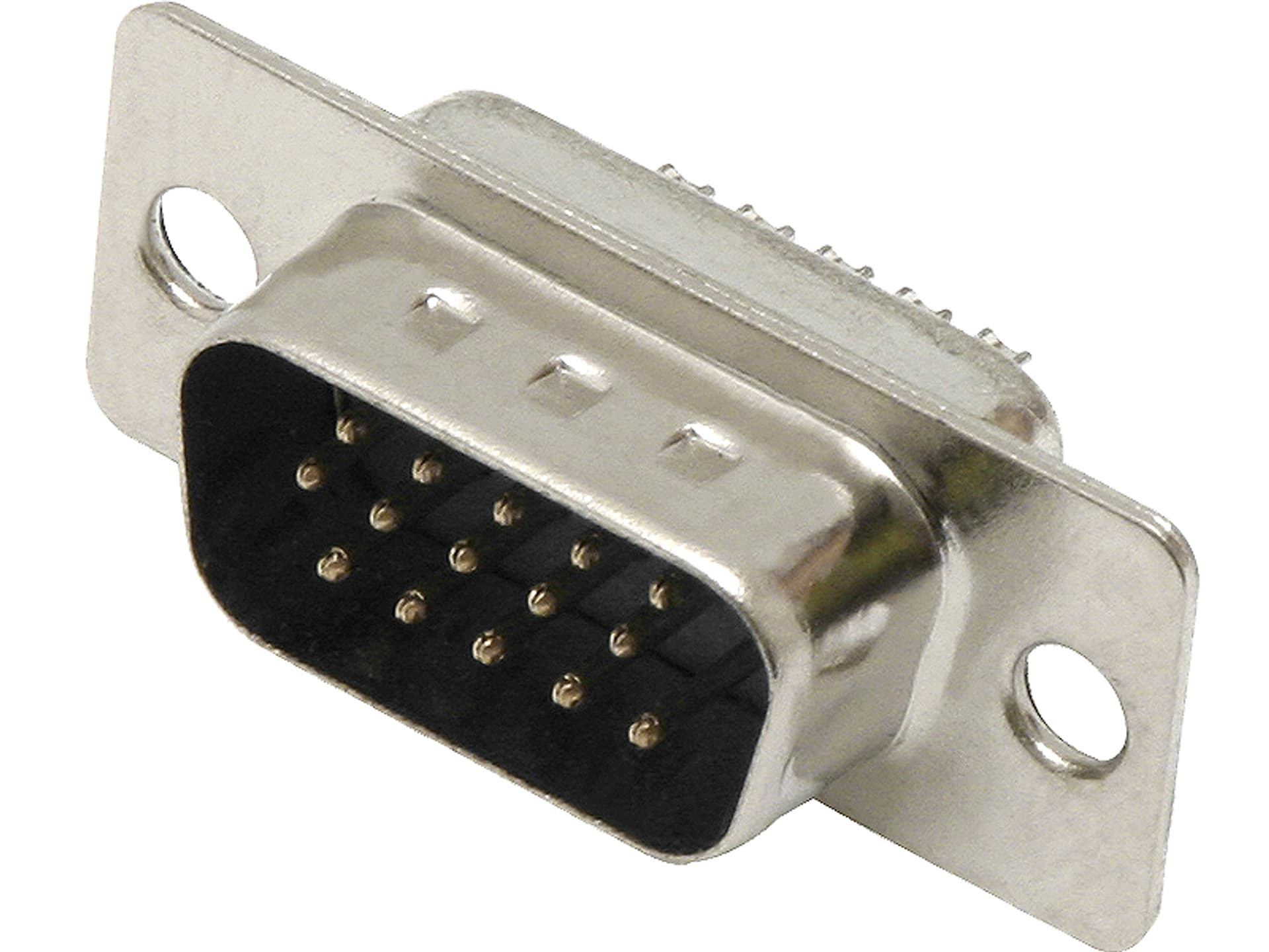 

D-SUB DB15(M) WT.gęsty, M) wt.gęst