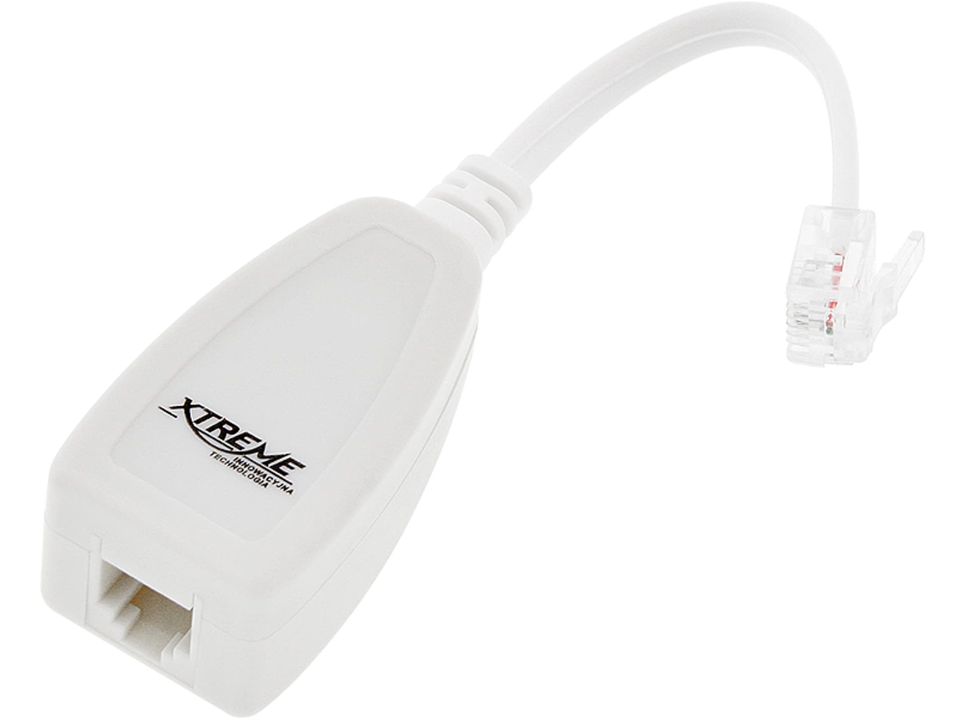 

77-501# Filtr adsl