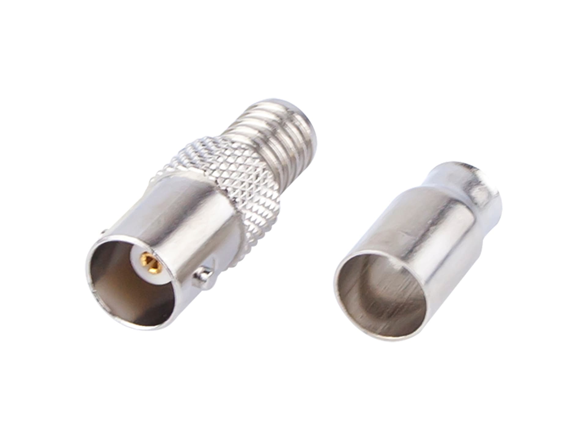 

Gn.BNC 75ohm zac.RG6 na kabel