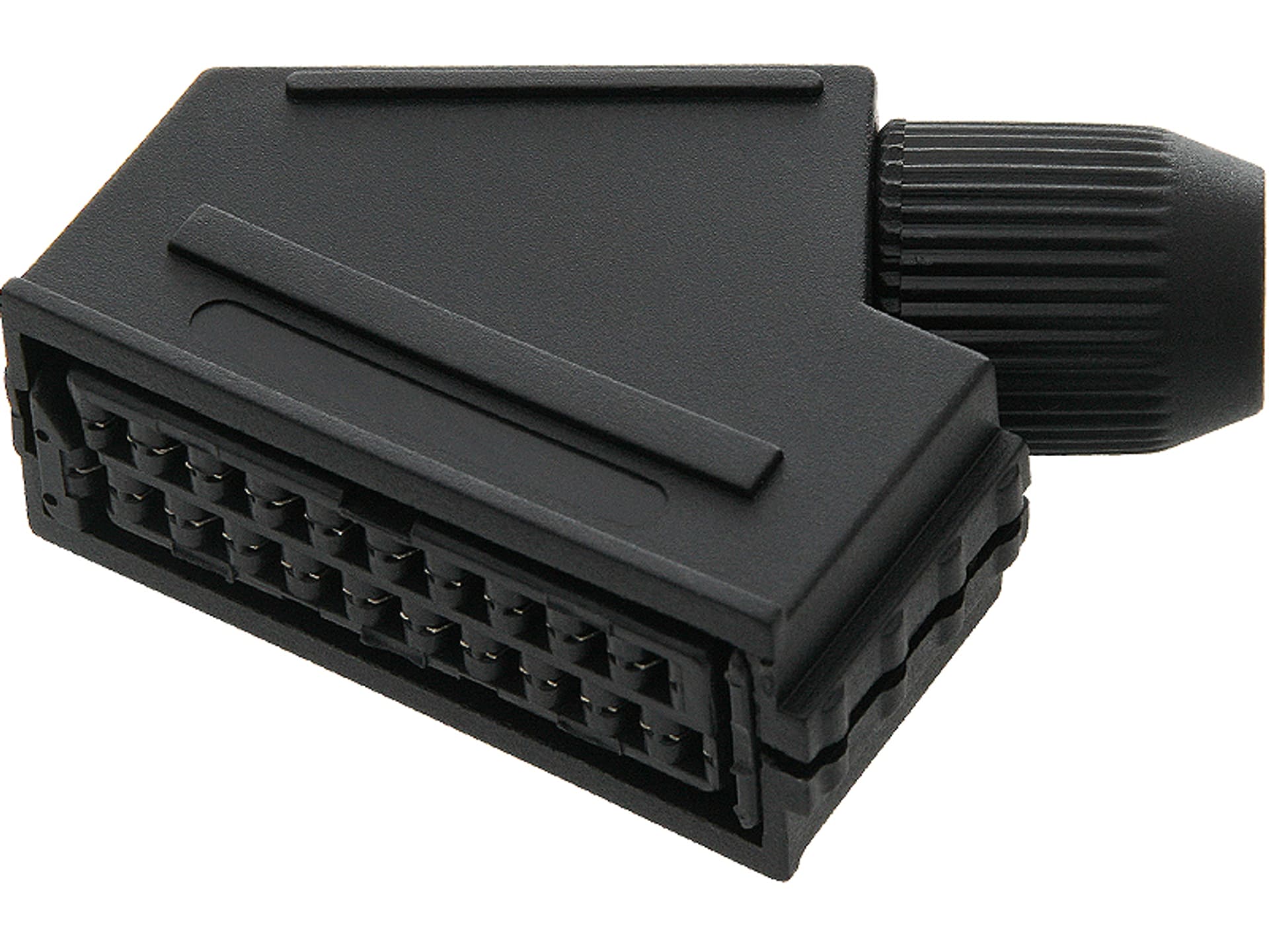 

2400# Gn.euro-scart na kabel`