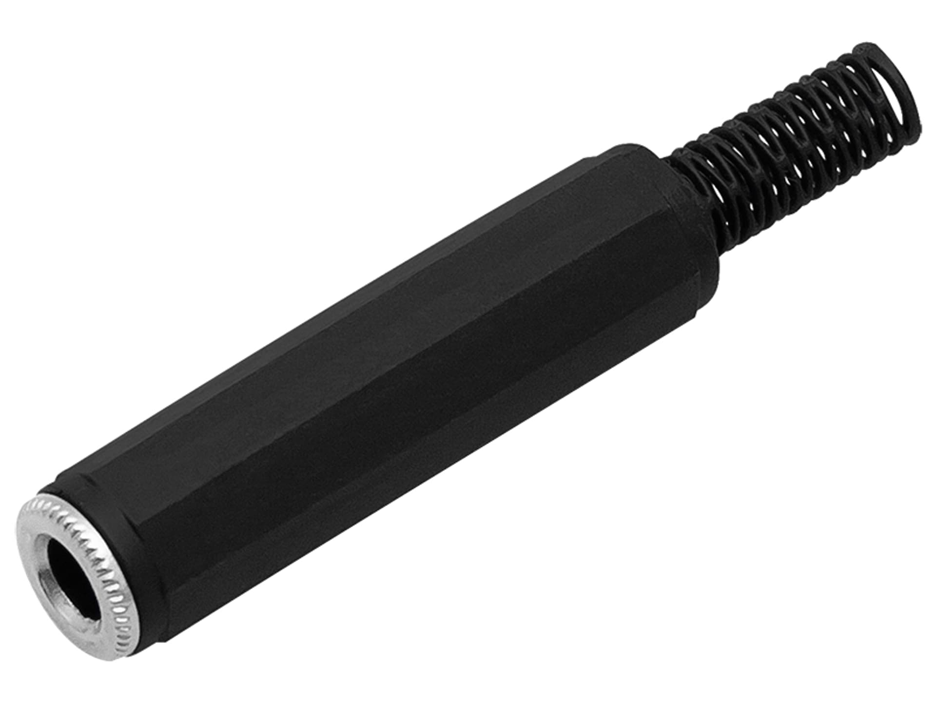 

Gniazdo Jack 6.3 ST na kabel HQ
