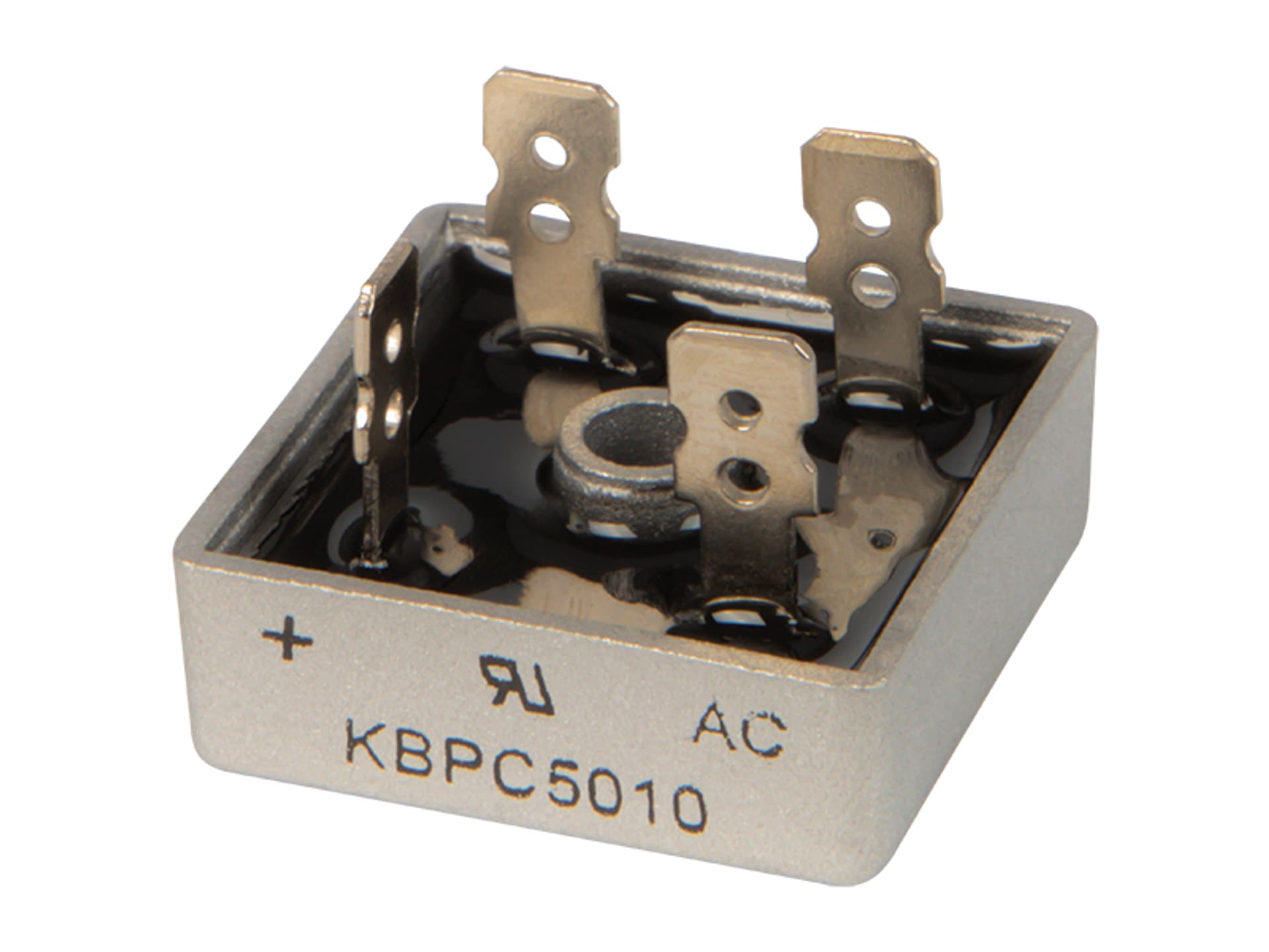 

6362# Mostek prost. 50a/1000v (kbpc5010)