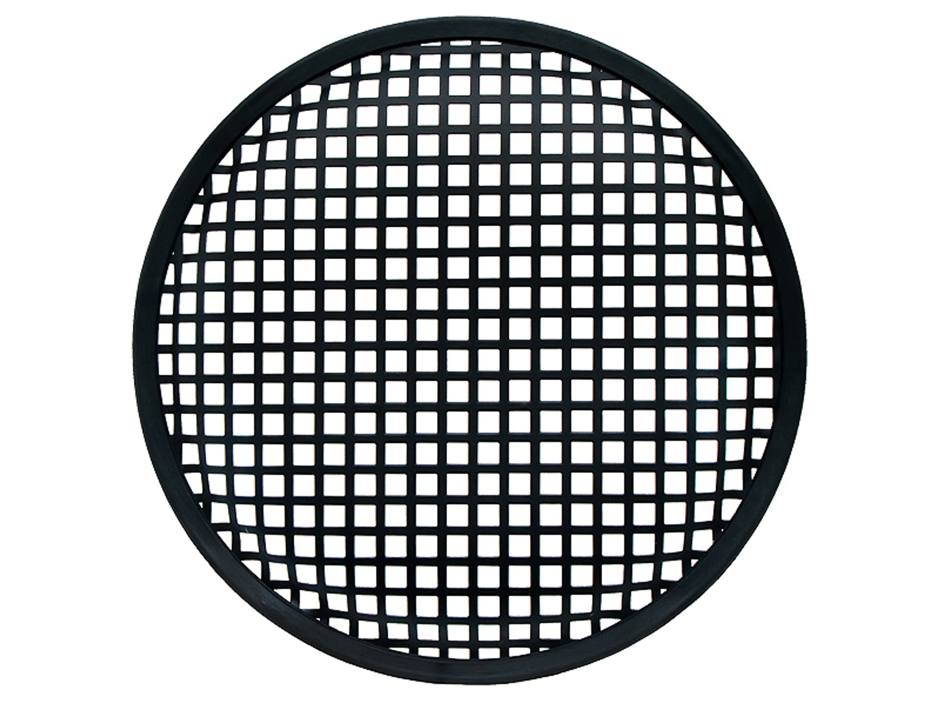 

1913# Osłona głośnikowa 25cm grill