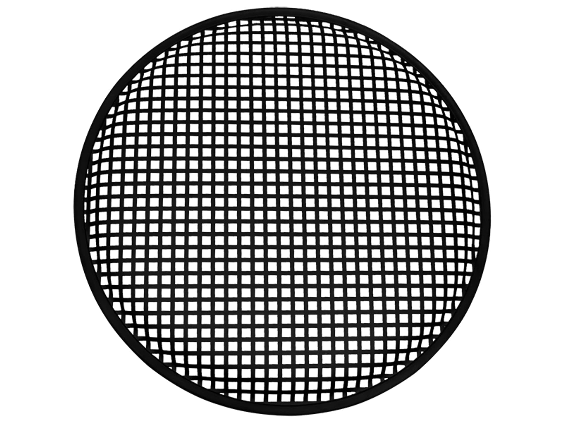 

3092# Osłona głośnikowa 38cm grill